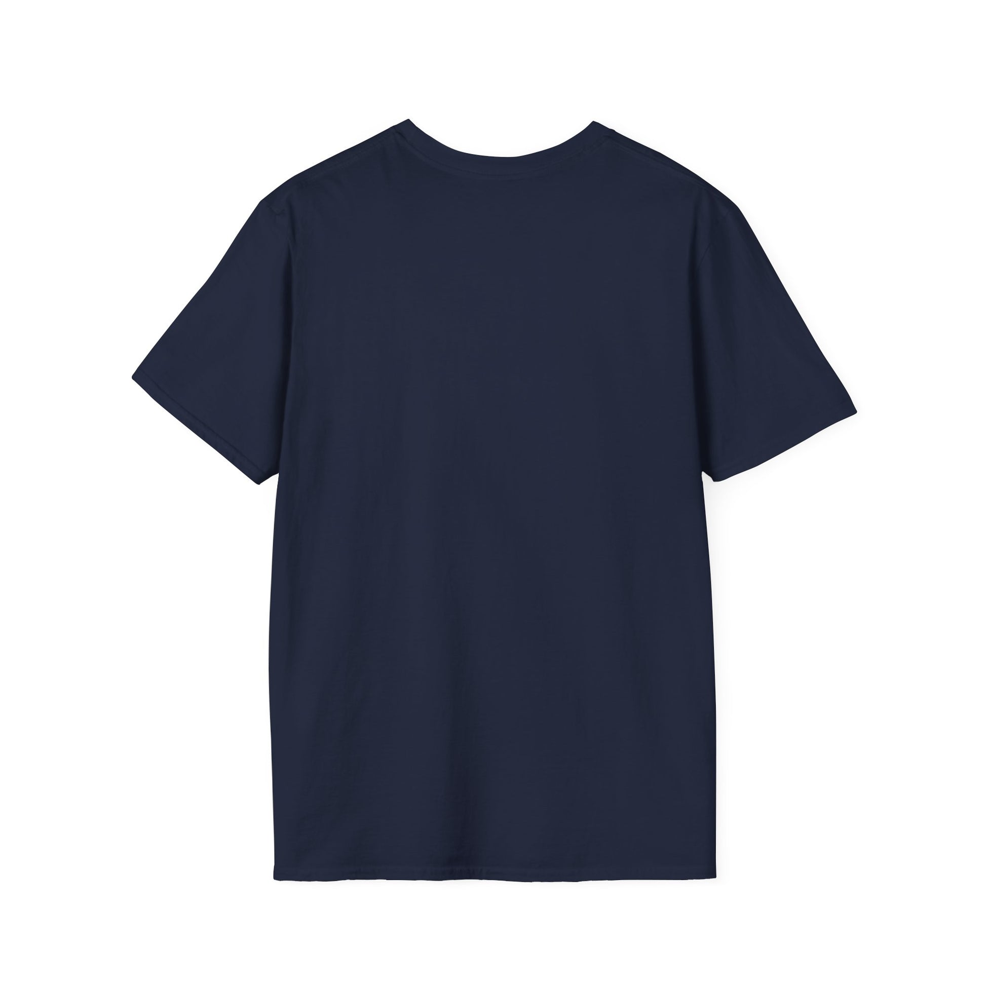 Shooting Star Graphic Tee - Unisex Softstyle T-Shirt, Casual Wear, Gift for Astronomers, Birthday Gift, Star Lovers Tee
