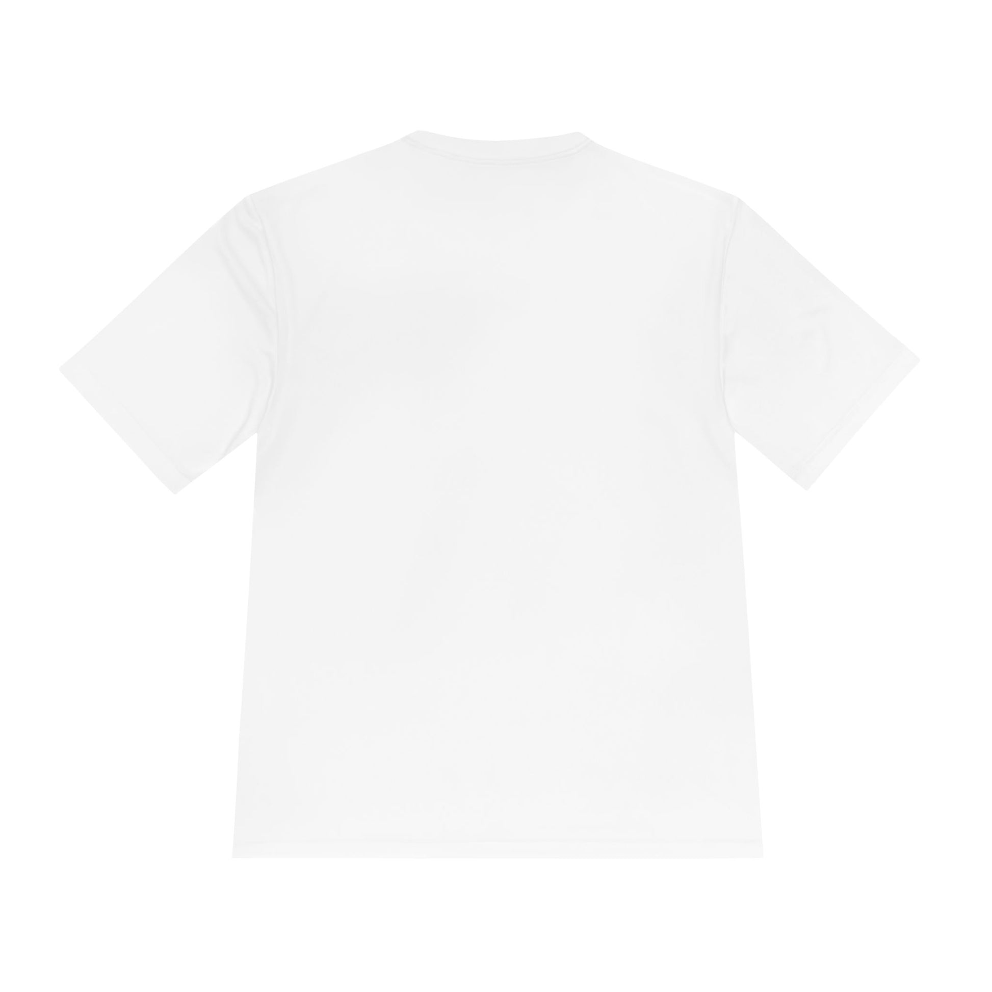 Gym Lover male Moisture Wicking Tee, Workout Shirt, Athleisure Top, Fitness Apparel, Ideal for Gym Enthusiasts, Gift for Him/Her