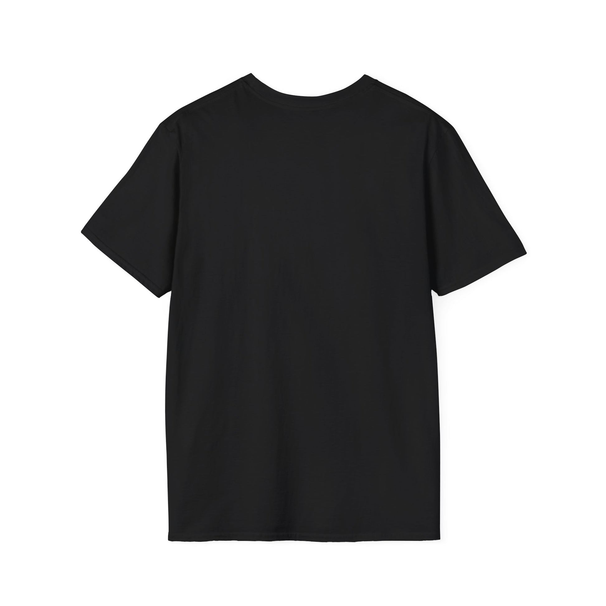 Brunch Bear Unisex Softstyle T-Shirt | Fun Weekend Vibes, Perfect Gift, Cozy Casual Wear, Nature Lover Tee, Summer Apparel