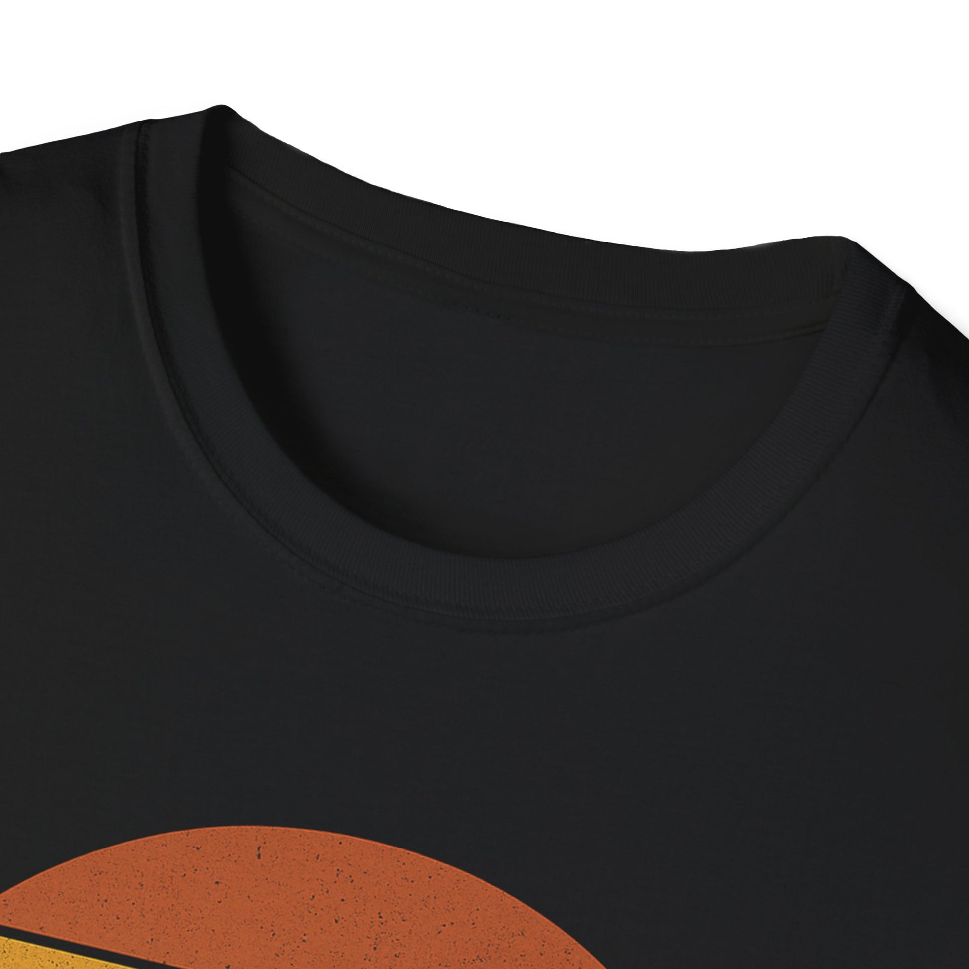 Brunch Bear Unisex Softstyle T-Shirt | Fun Weekend Vibes, Perfect Gift, Cozy Casual Wear, Nature Lover Tee, Summer Apparel