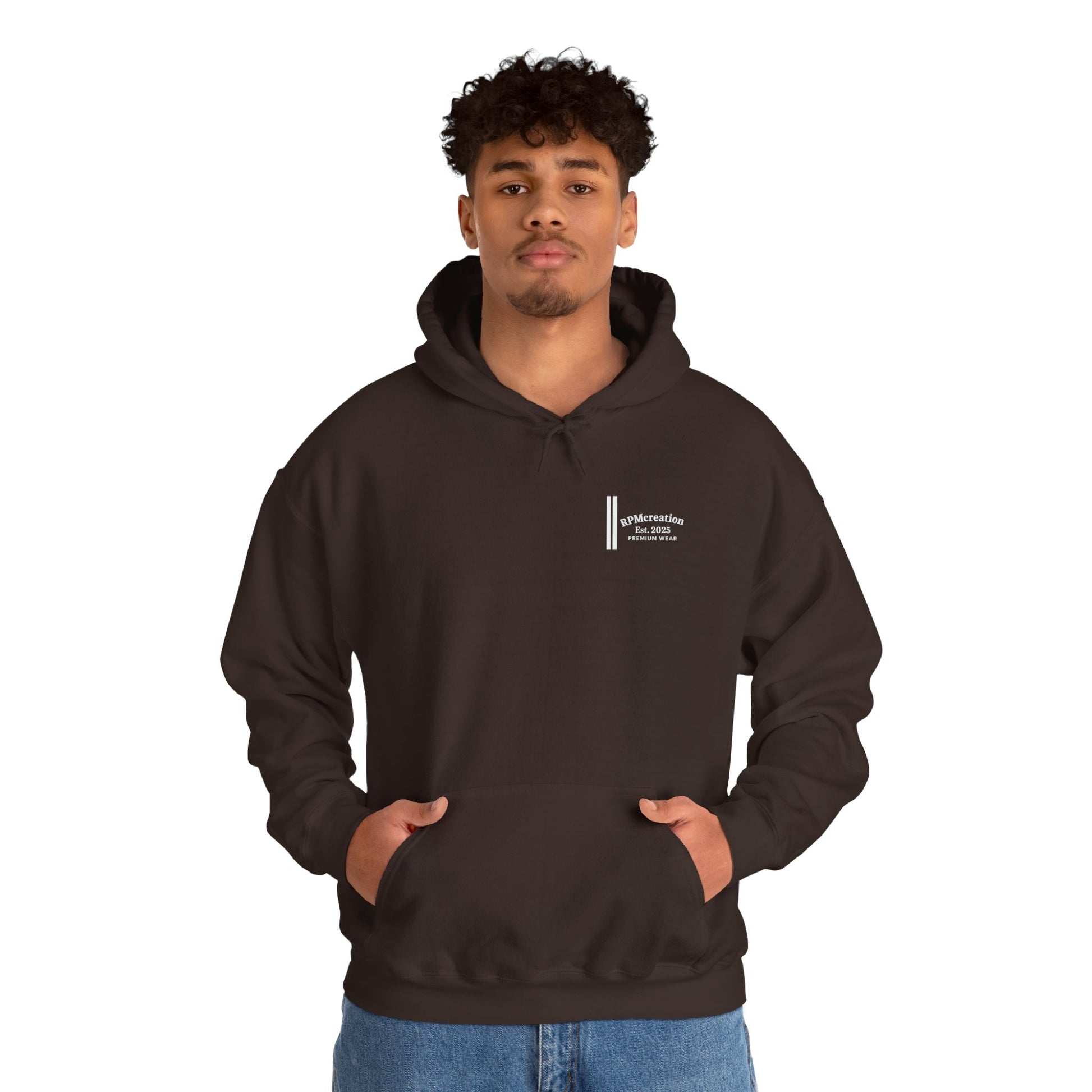 Nature-Inspired Unisex Hoodie with Tree Design | Cozy Sweatshirt for Outdoor Lovers, Casual Wear, Gifts, Eco-Friendly