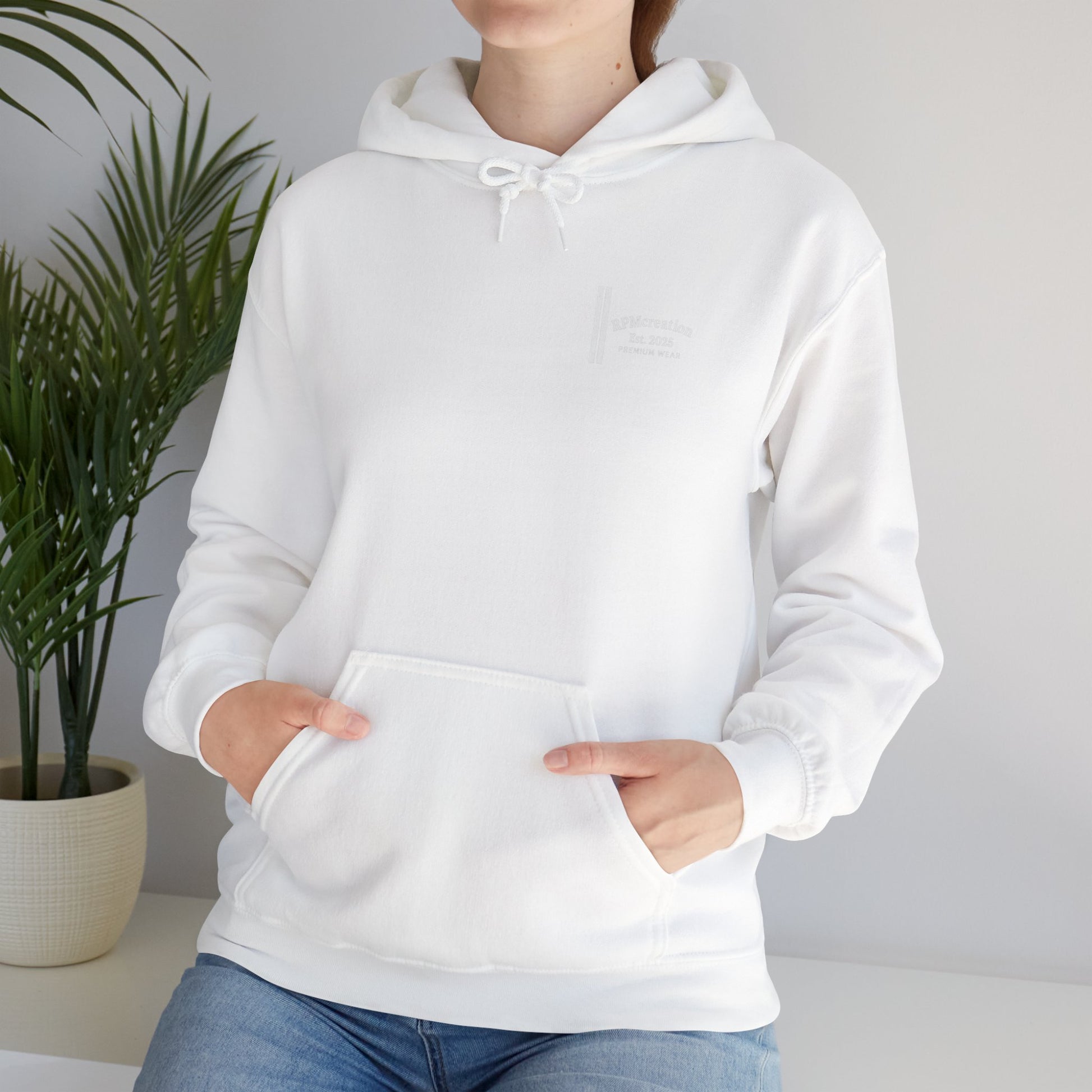 Nature-Inspired Unisex Hoodie with Tree Design | Cozy Sweatshirt for Outdoor Lovers, Casual Wear, Gifts, Eco-Friendly