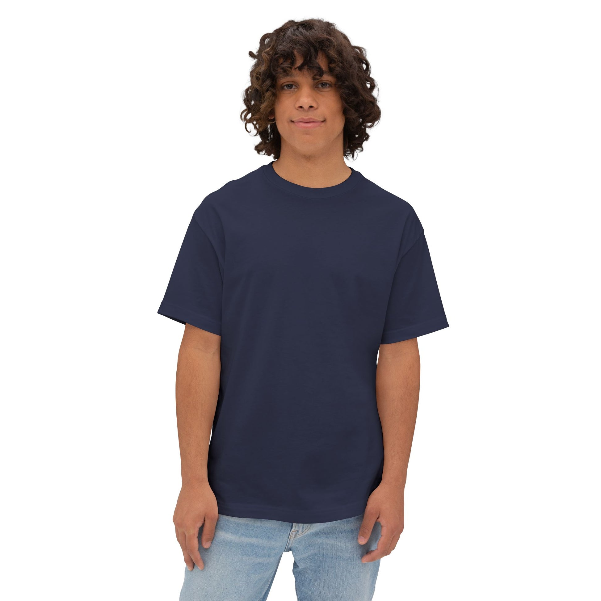 Boho Oversized Tee with Celtic Knot Design | Unisex Tee, Casual Style, Gift for Him/Her, Comfortable Wear, Summer Outfit, Festival Tee