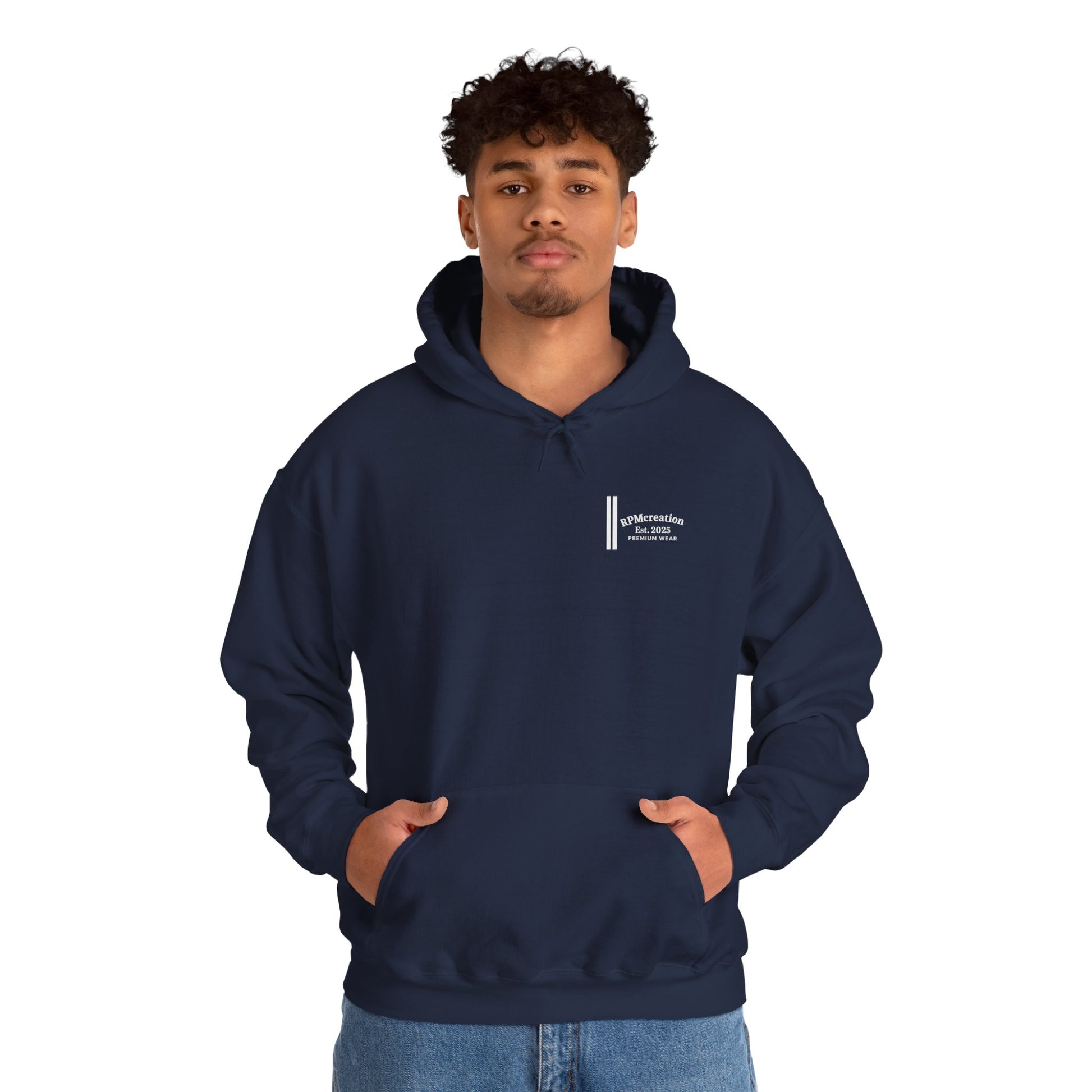 Nature-Inspired Unisex Hoodie with Tree Design | Cozy Sweatshirt for Outdoor Lovers, Casual Wear, Gifts, Eco-Friendly