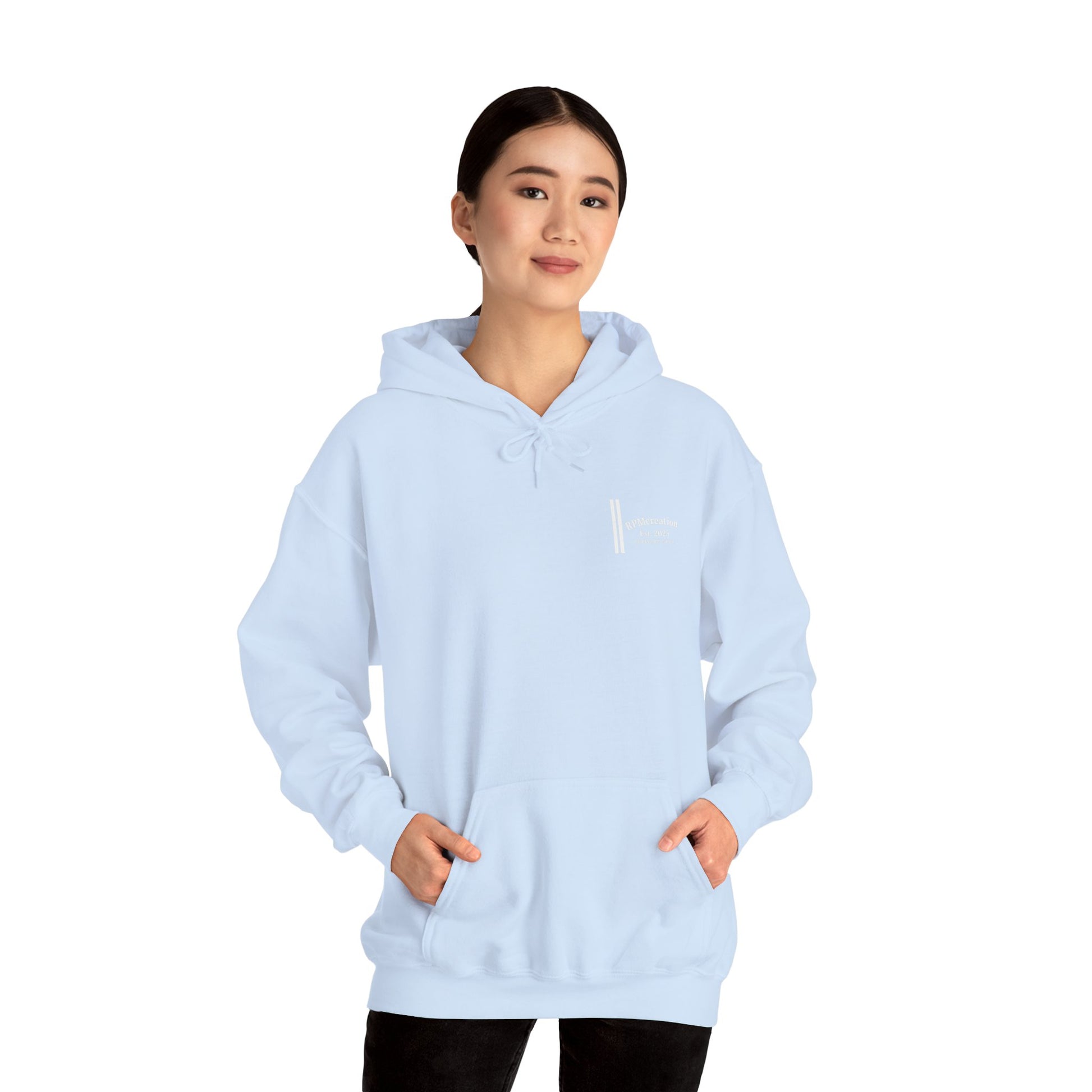 Nature-Inspired Unisex Hoodie with Tree Design | Cozy Sweatshirt for Outdoor Lovers, Casual Wear, Gifts, Eco-Friendly