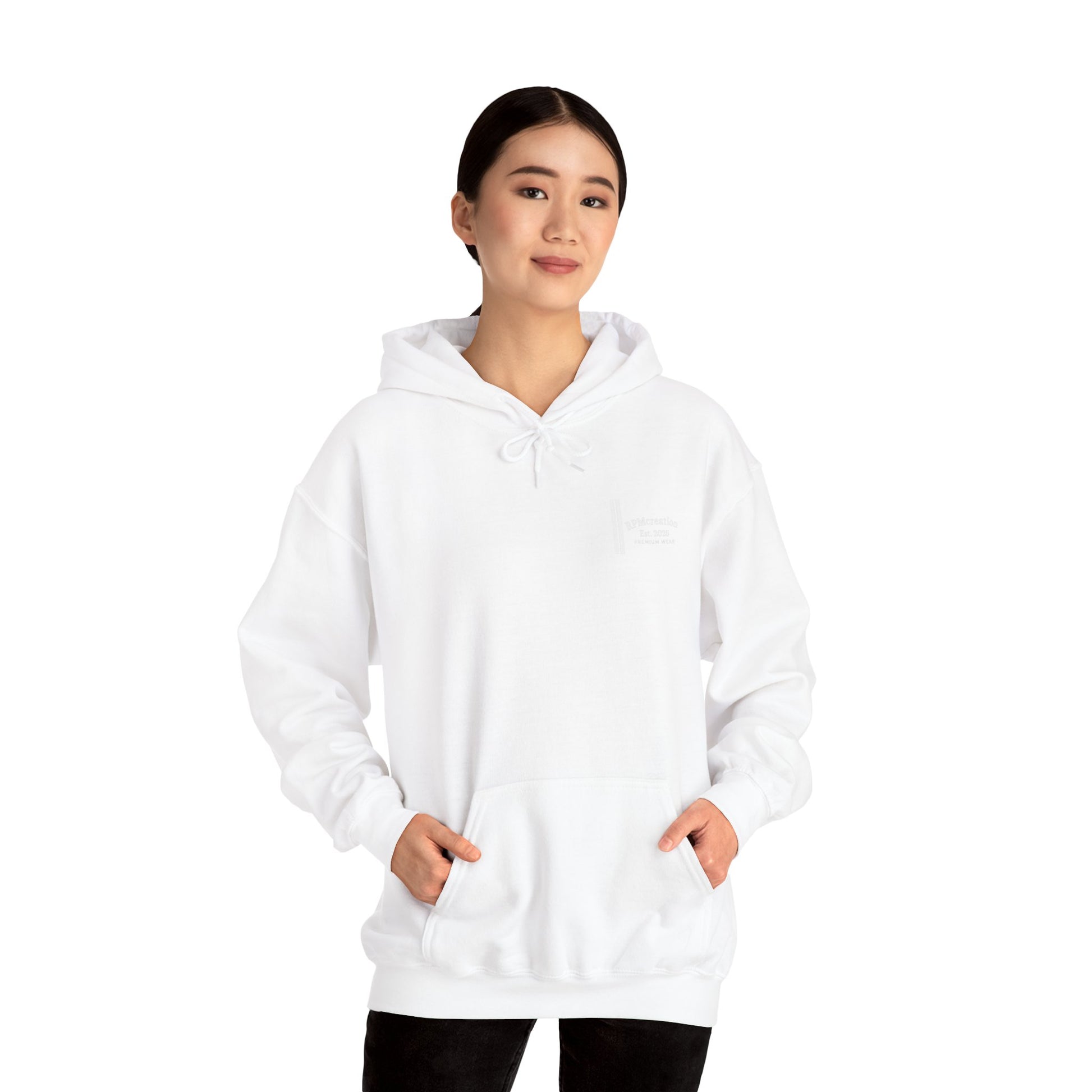 Nature-Inspired Unisex Hoodie with Tree Design | Cozy Sweatshirt for Outdoor Lovers, Casual Wear, Gifts, Eco-Friendly