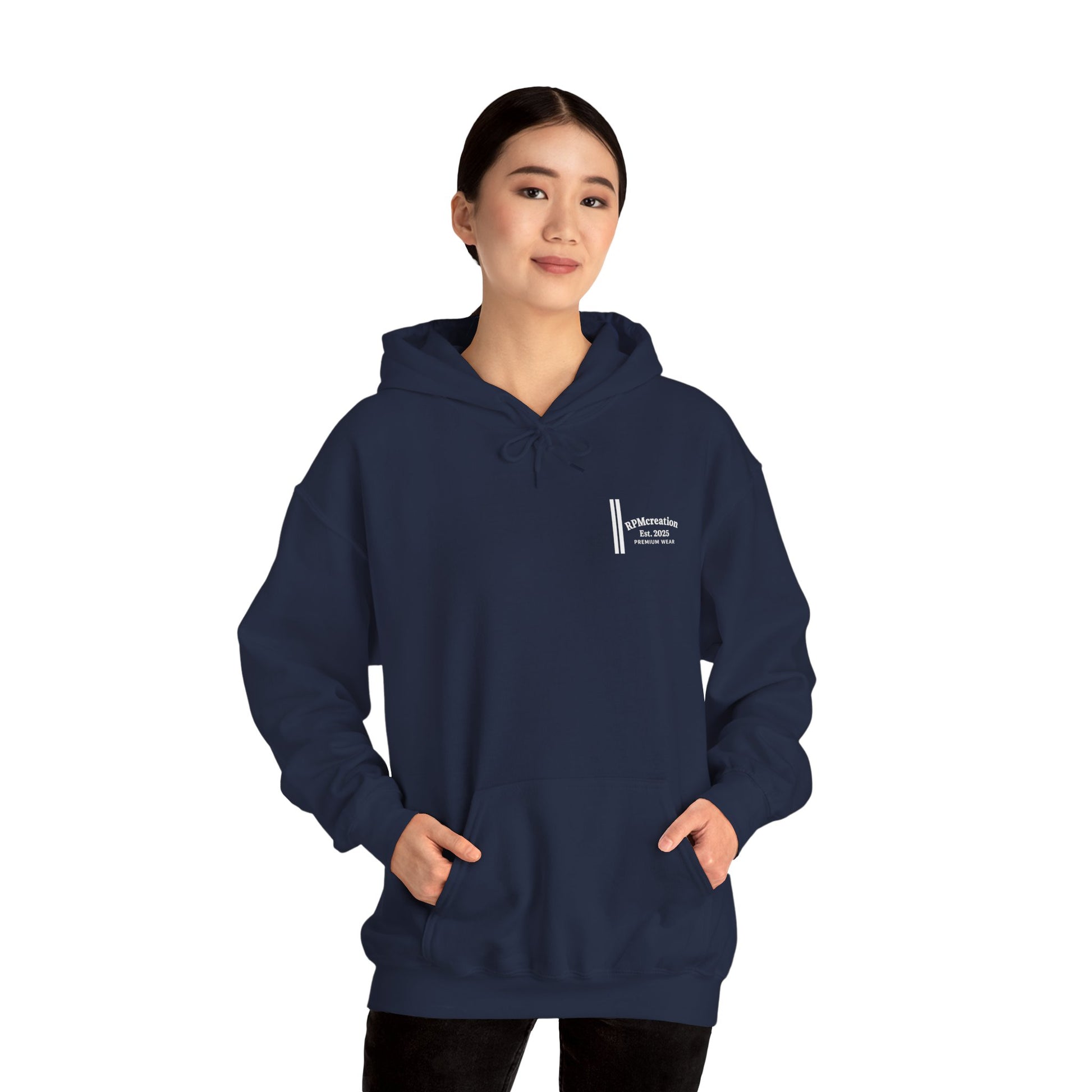 Nature-Inspired Unisex Hoodie with Tree Design | Cozy Sweatshirt for Outdoor Lovers, Casual Wear, Gifts, Eco-Friendly