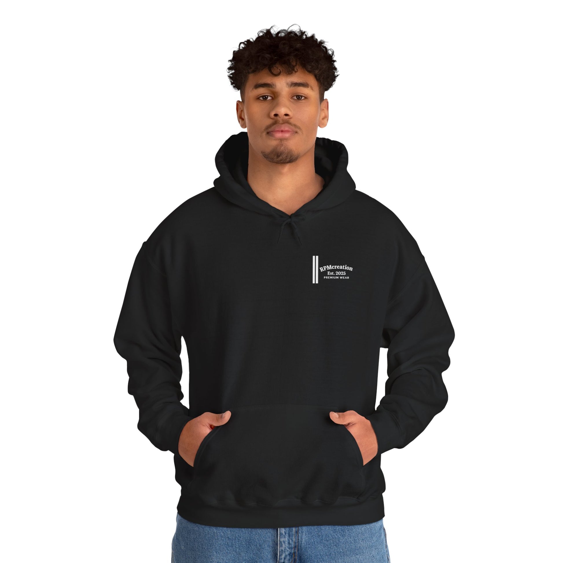 Nature-Inspired Unisex Hoodie with Tree Design | Cozy Sweatshirt for Outdoor Lovers, Casual Wear, Gifts, Eco-Friendly