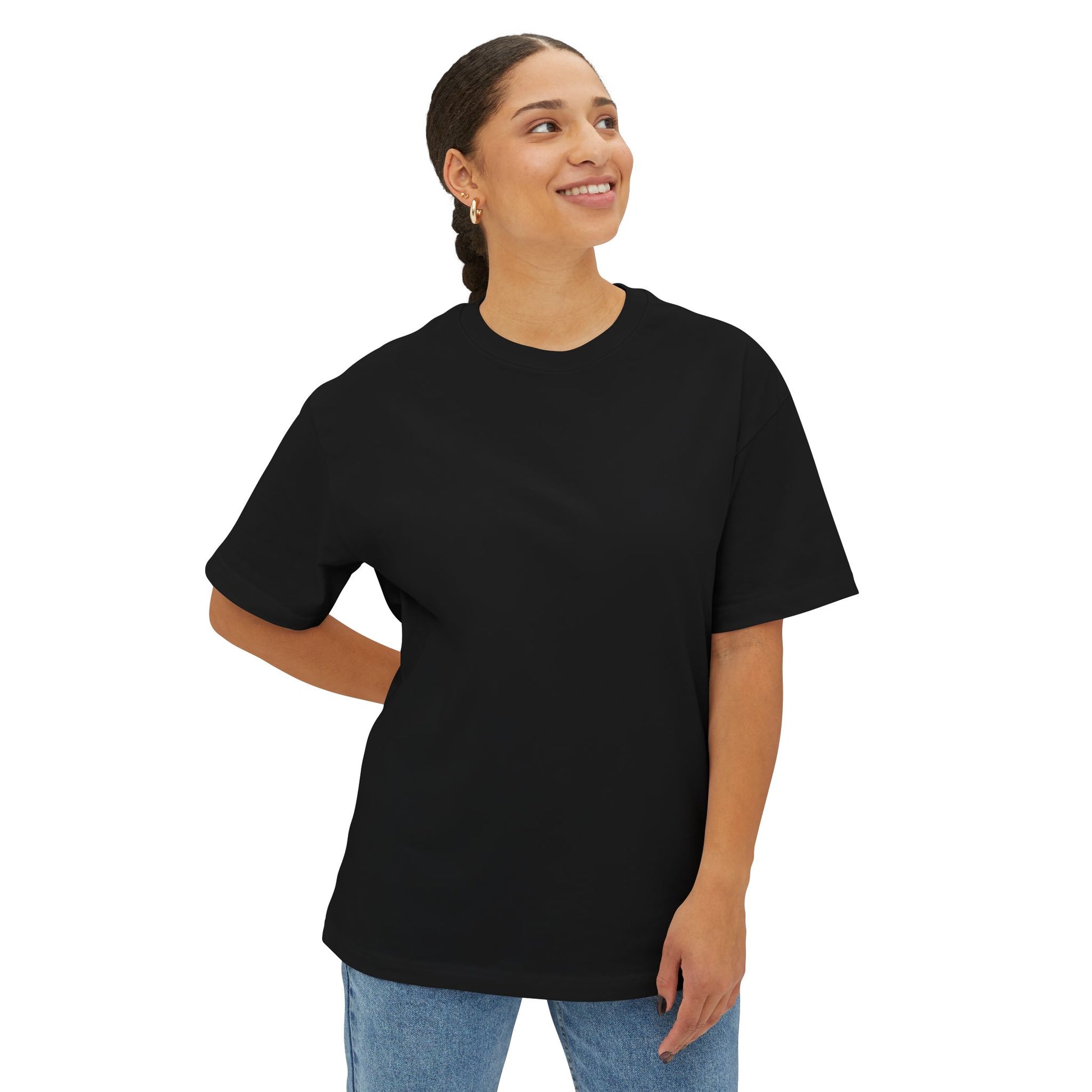 Money Motivated Unisex Oversized Tee, Funny Graphic Tee, Casual Streetwear, Gift for Him/Her, Everyday Wear, Summer Style