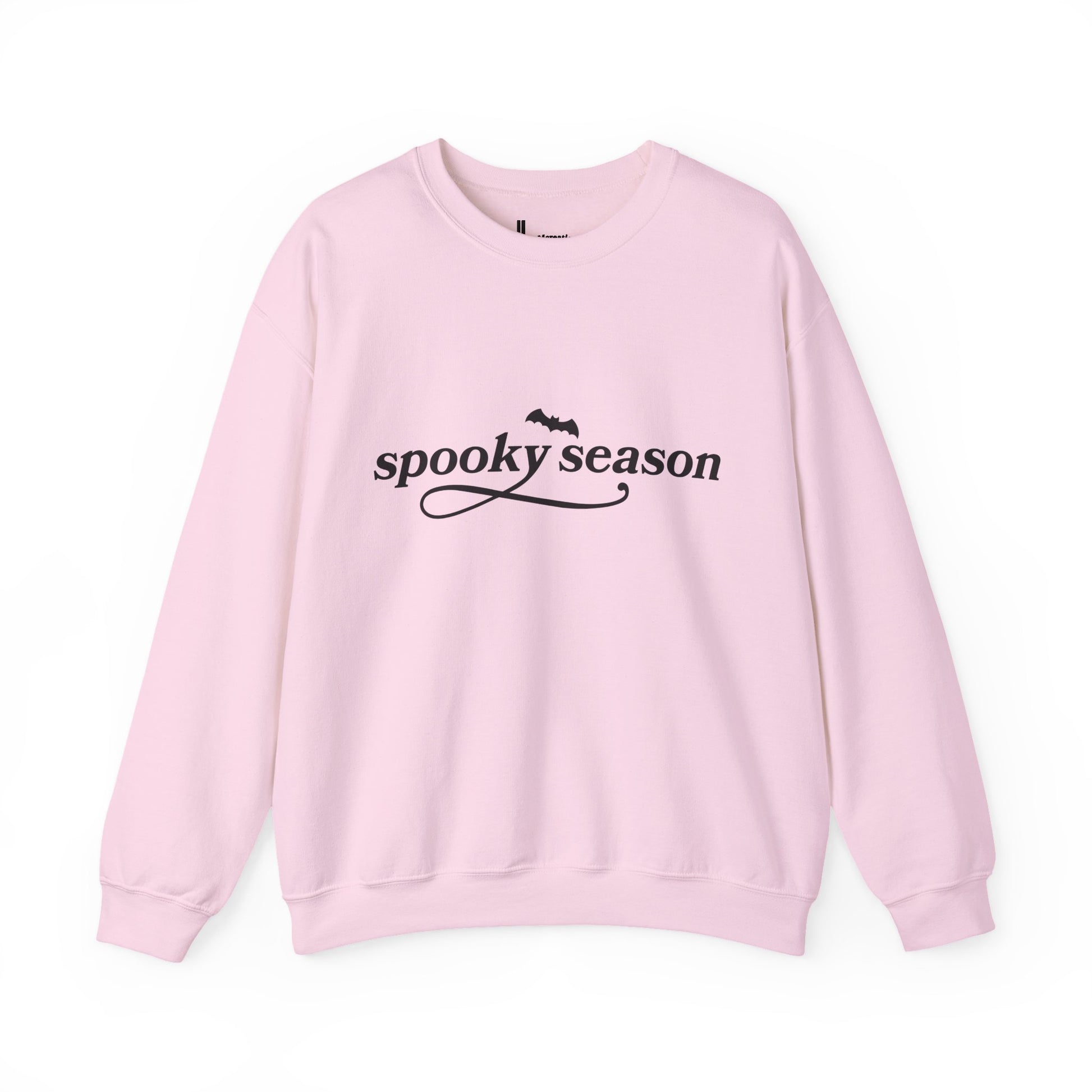 Spooky Season Crewneck Sweatshirt