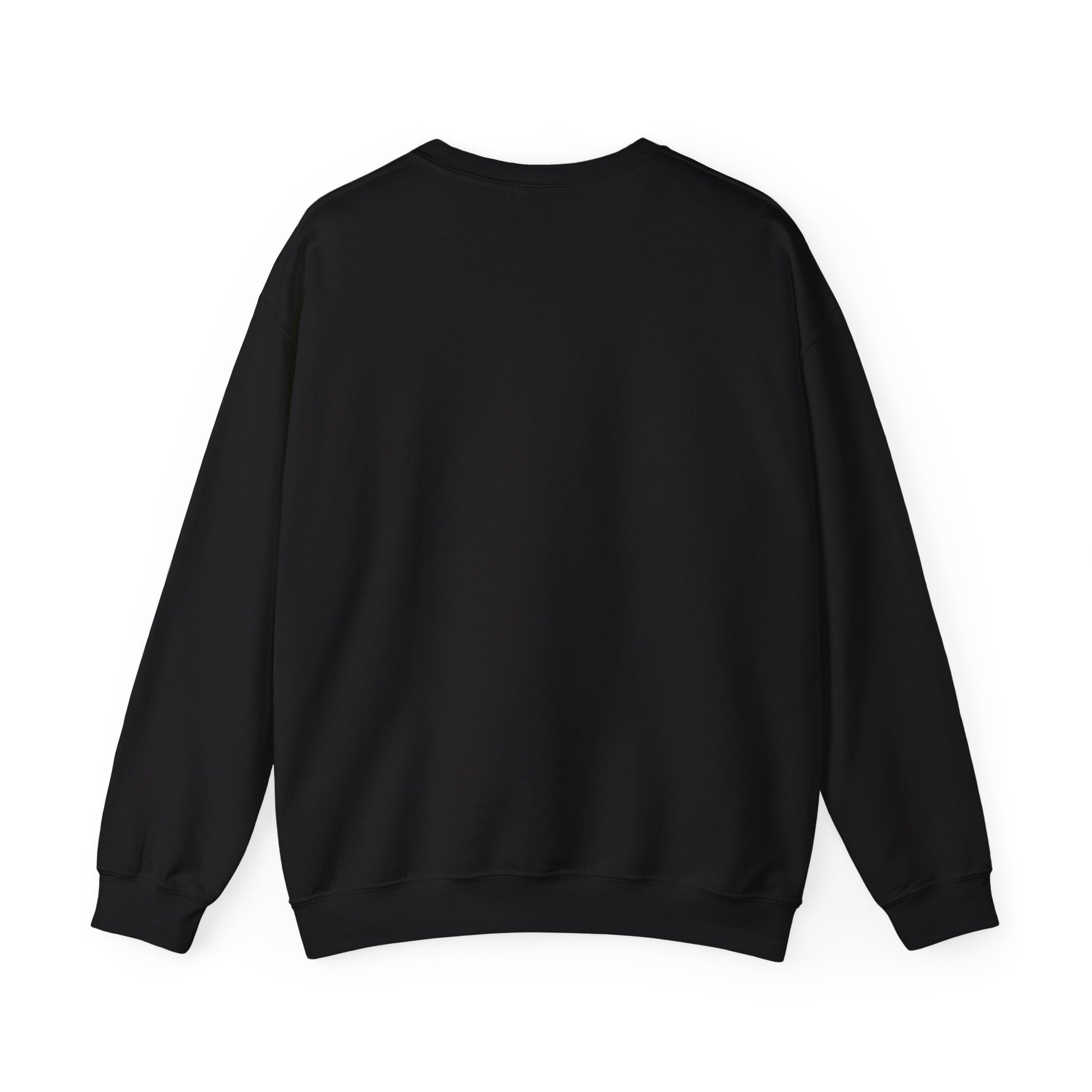 Spirit of Vengeance Sweatshirt | Unisex Crewneck | Cozy Casual Wear | Great for Fans | Halloween, Gifts, Everyday Style