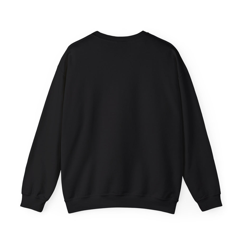 Spirit of Vengeance Sweatshirt | Unisex Crewneck | Cozy Casual Wear | Great for Fans | Halloween, Gifts, Everyday Style