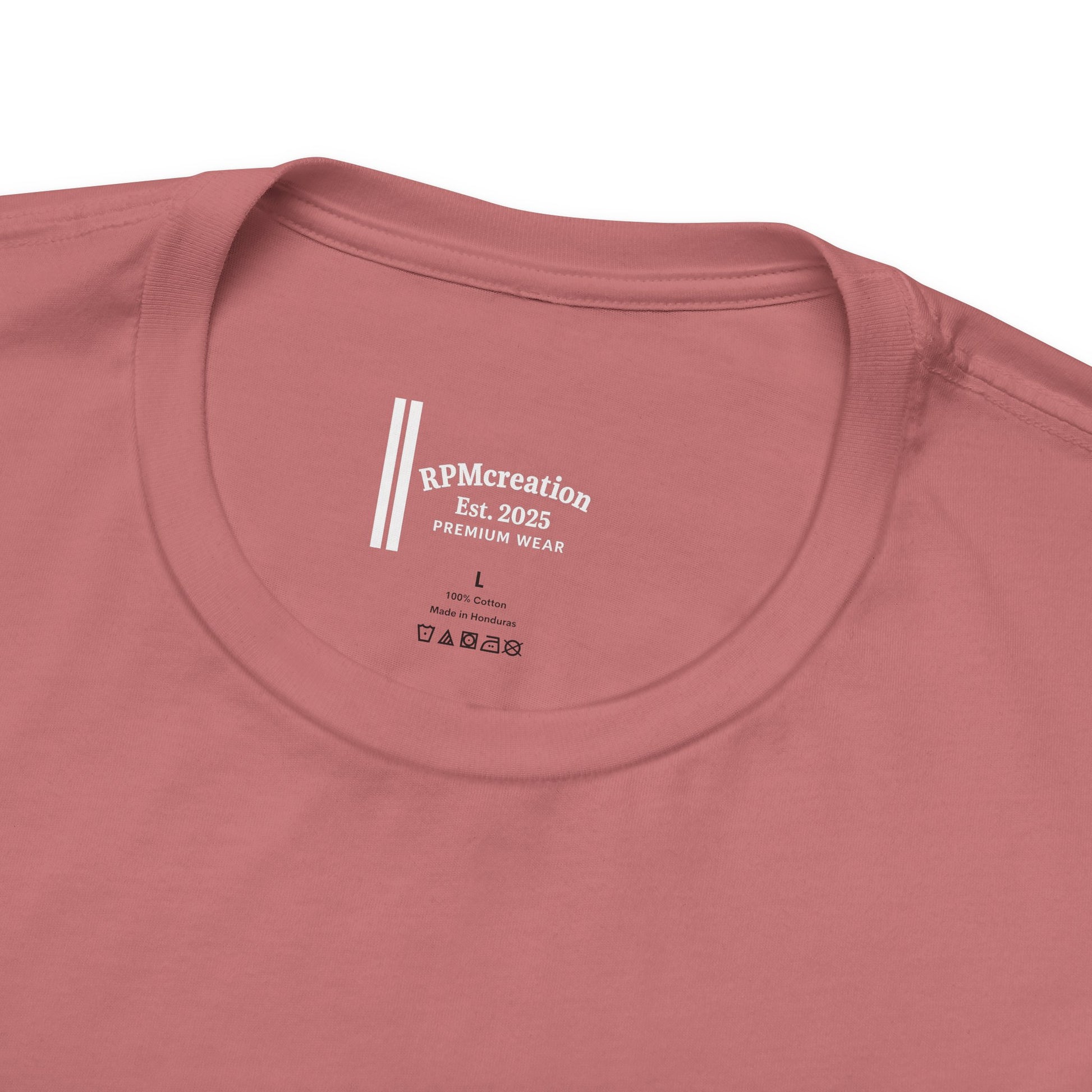Empowering Unisex Tee - "Borderline But Not Broken" Statement Shirt, Mental Health Support, Casual Wear, Gift for Friends, [...]