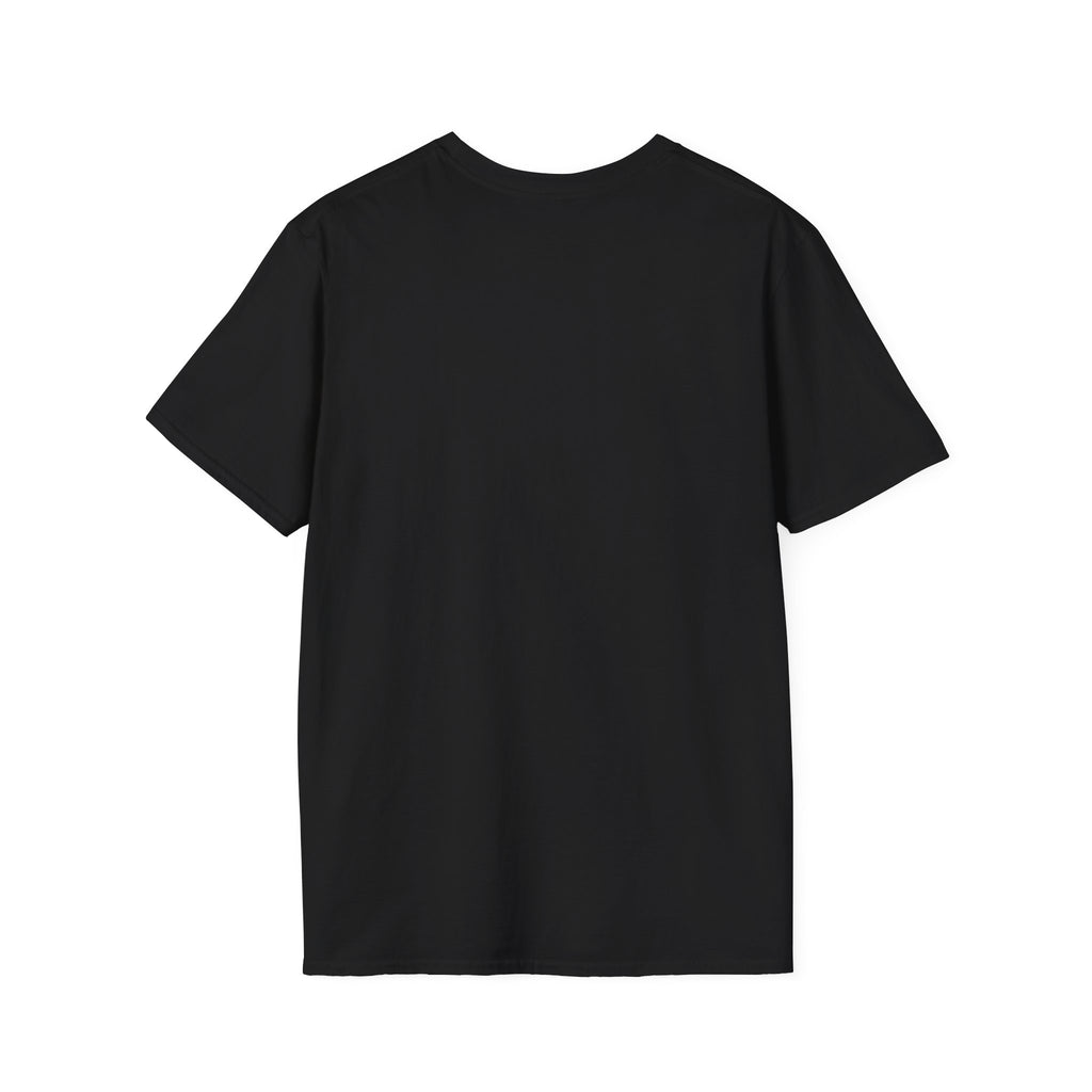Brunch Bear Unisex Softstyle T-Shirt | Fun Weekend Vibes, Perfect Gift, Cozy Casual Wear, Nature Lover Tee, Summer Apparel