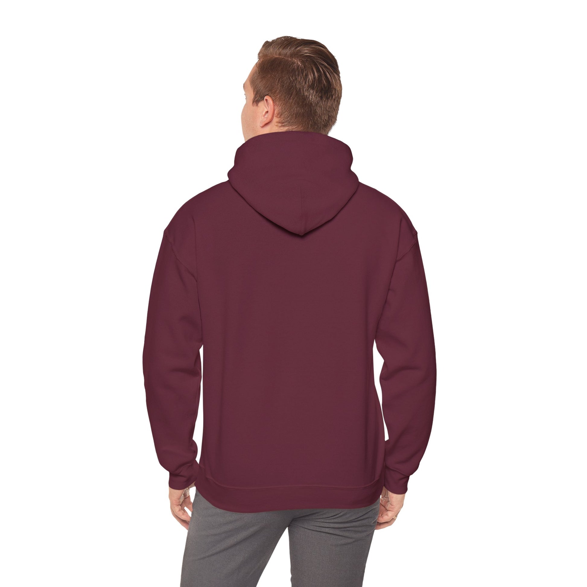 Life is Beautiful Hoodie, Cozy Sweatshirt, Inspirational Gift, Spring Style, Everyday Comfort, Unisex Fashion