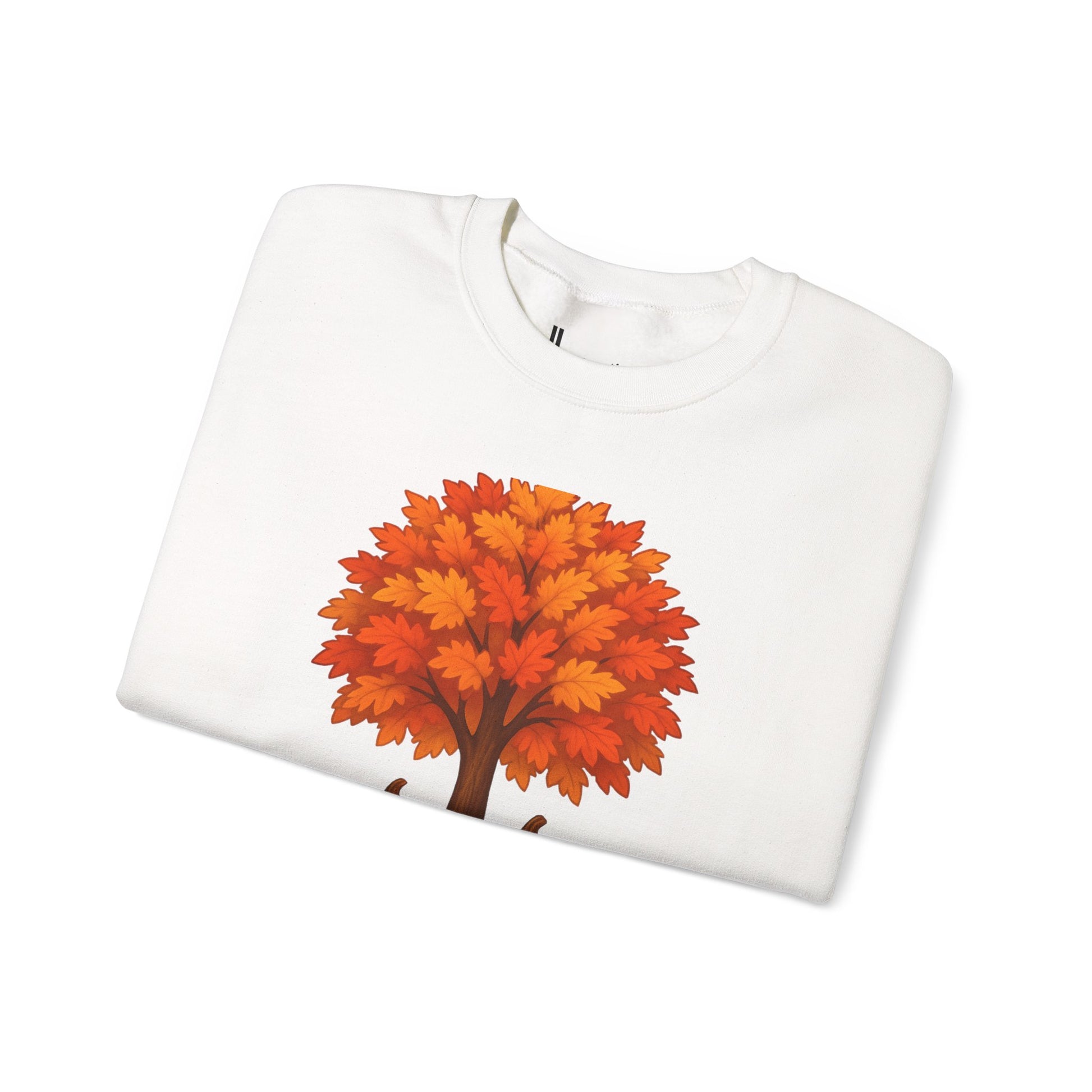 Happy Halloween Crewneck Sweatshirt