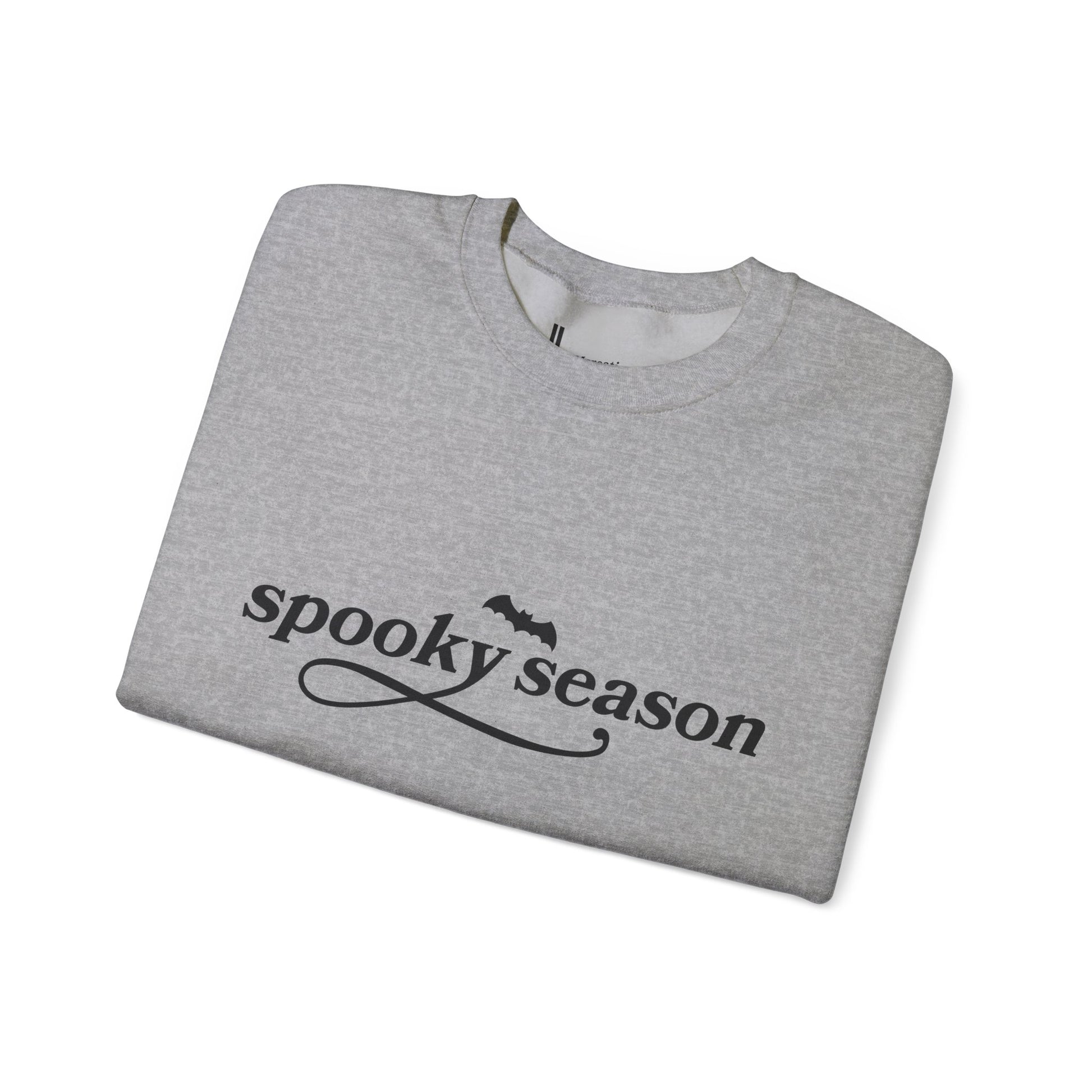 Spooky Season Crewneck Sweatshirt