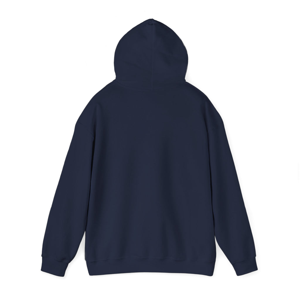 Life is Beautiful Hoodie, Cozy Sweatshirt, Inspirational Gift, Spring Style, Everyday Comfort, Unisex Fashion