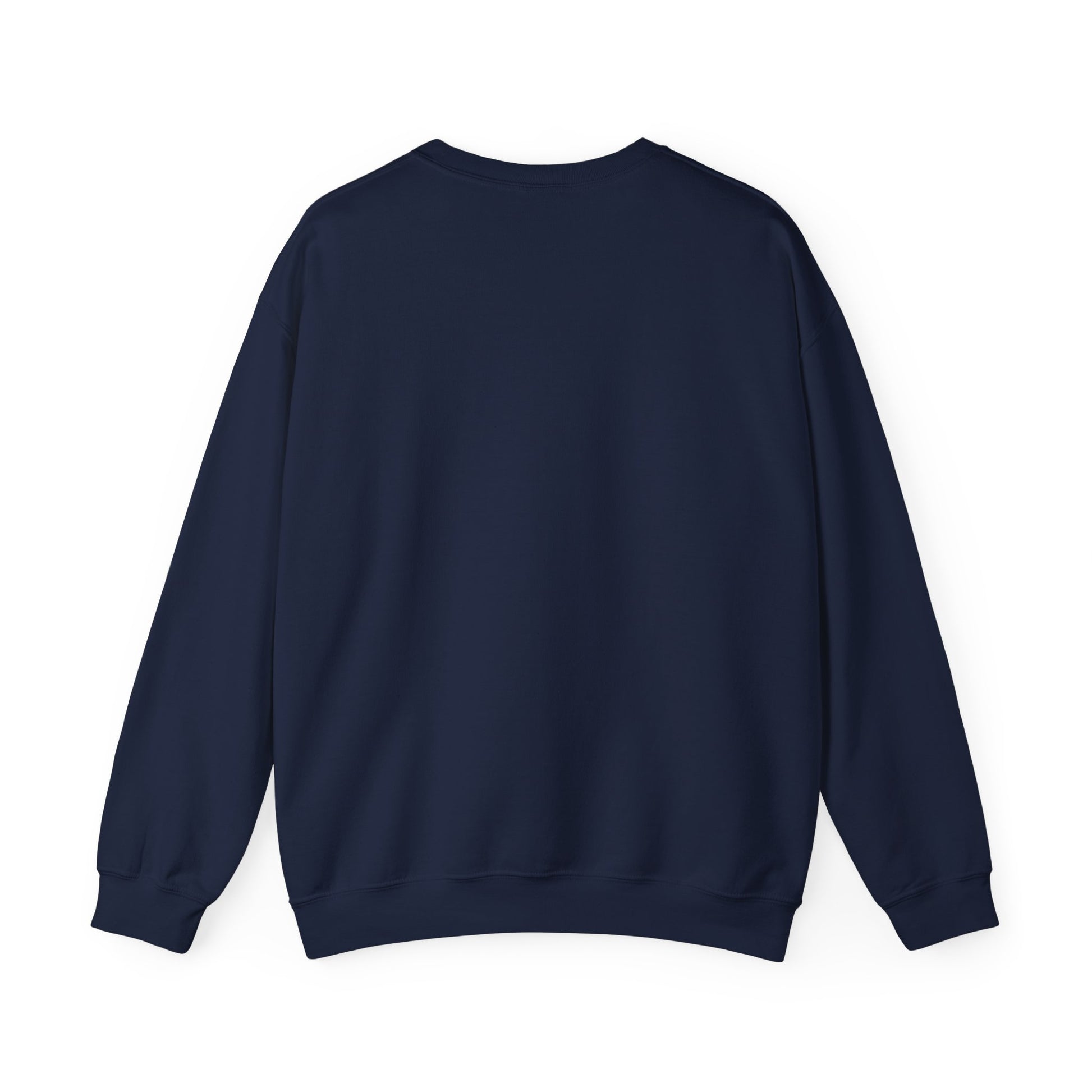 Rise Beyond Limits Crewneck Sweatshirt | Inspirational Apparel | Gift for Motivation, Casual Outfit, October Gifts, Cozy Wear