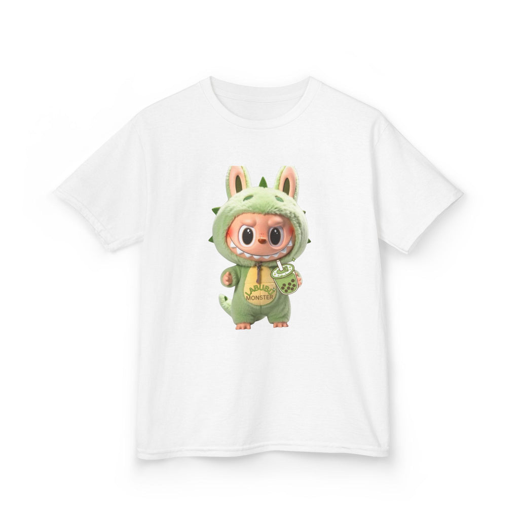 Kids Dinosaur Costume Tee, Cute Animal Shirt, Funny Kids T-Shirt, Fun Dinosaur Outfit, Birthday Gift for Children