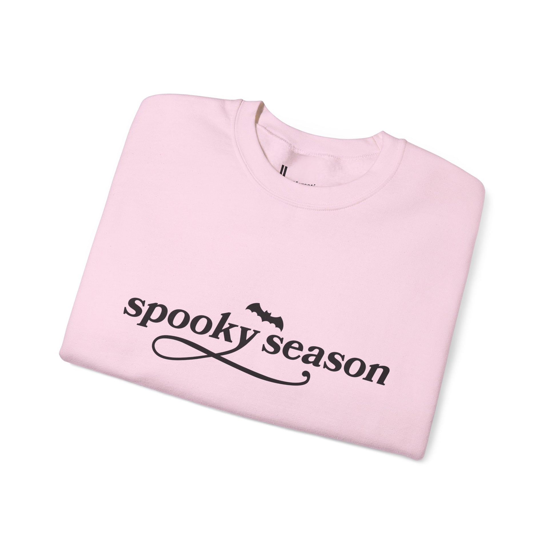 Spooky Season Crewneck Sweatshirt