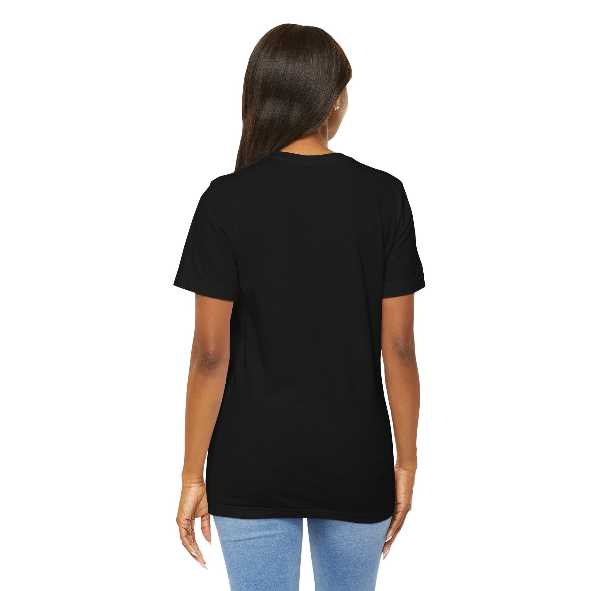 Unisex Unicorn Graphic Tee - Perfect for Self-Expression, Gift for Unicorn Lovers, Everyday Wear, Motivational Shirt, Birthday Gift