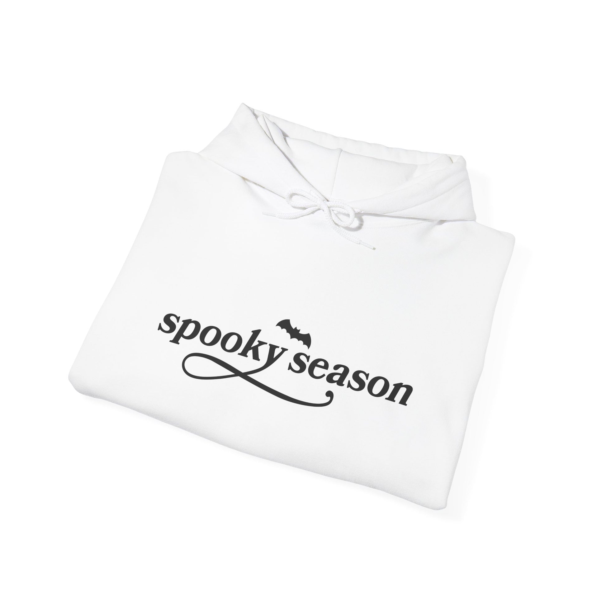 Halloween Vintage Graphic Hoodie - Haunt the Streets