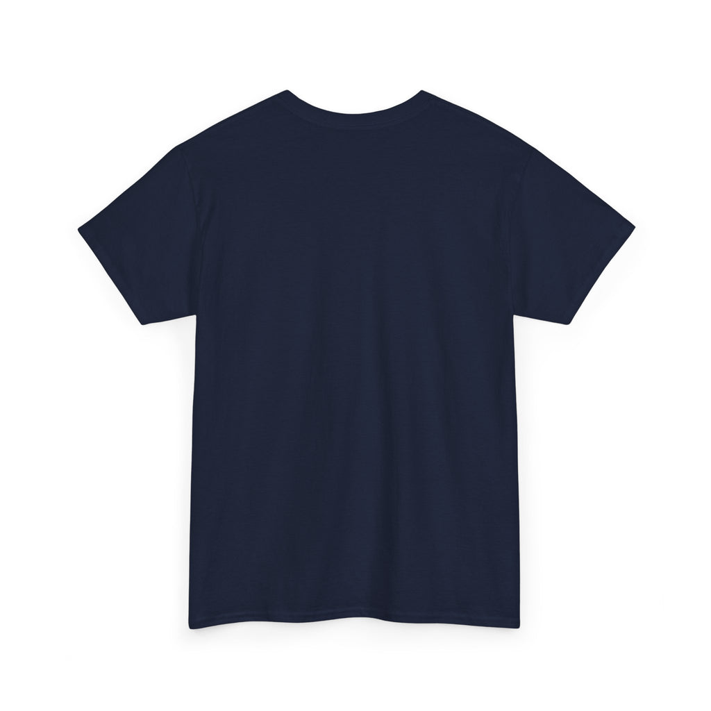 Cat Motivational Unisex Tee | Future is Yours, Take It | Gift for Cat Lovers, Positive Vibes, No Regrets, Casual Wear, Everyday Use