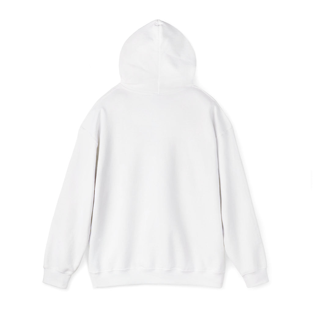 Life is Beautiful Hoodie, Cozy Sweatshirt, Inspirational Gift, Spring Style, Everyday Comfort, Unisex Fashion