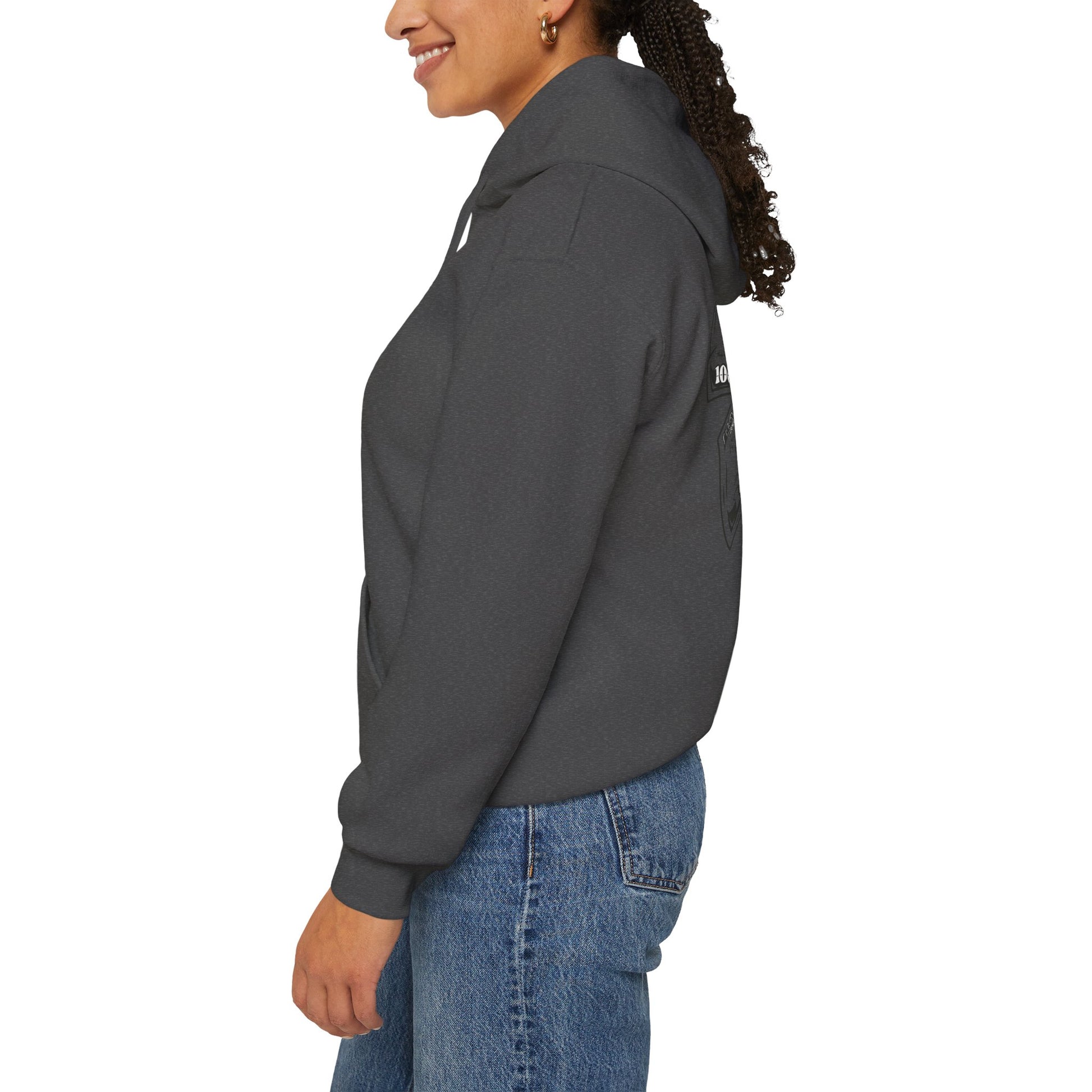 Rising Sun Hoodie with Money Bow Design | Cozy Unisex Sweatshirt for Chill Days, Gift for Friends, Streetwear, Spring Fashion