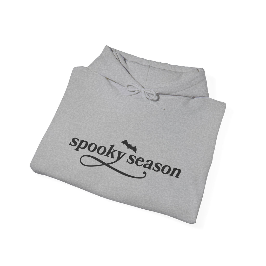 Halloween Vintage Graphic Hoodie - Haunt the Streets