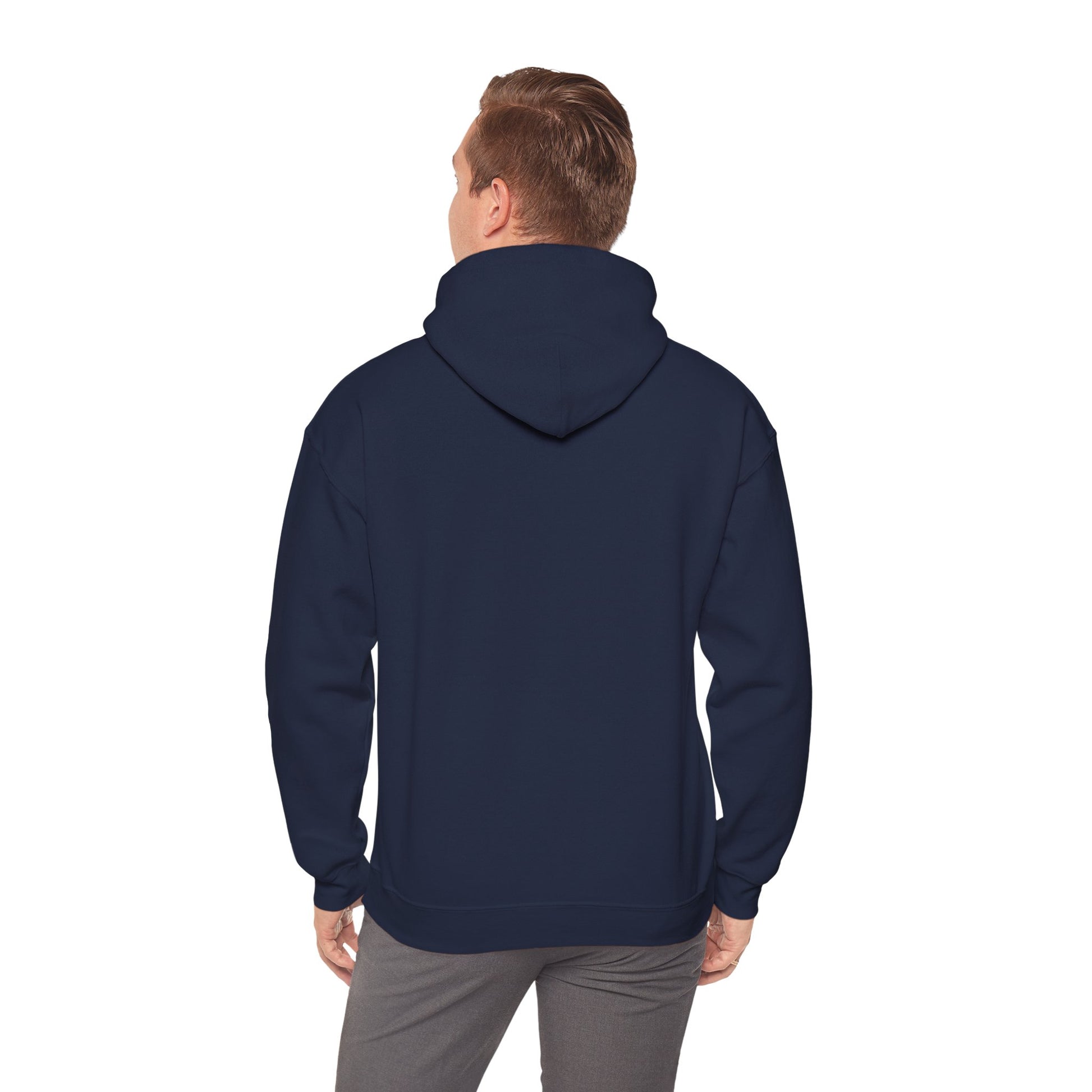 Life is Beautiful Hoodie, Cozy Sweatshirt, Inspirational Gift, Spring Style, Everyday Comfort, Unisex Fashion