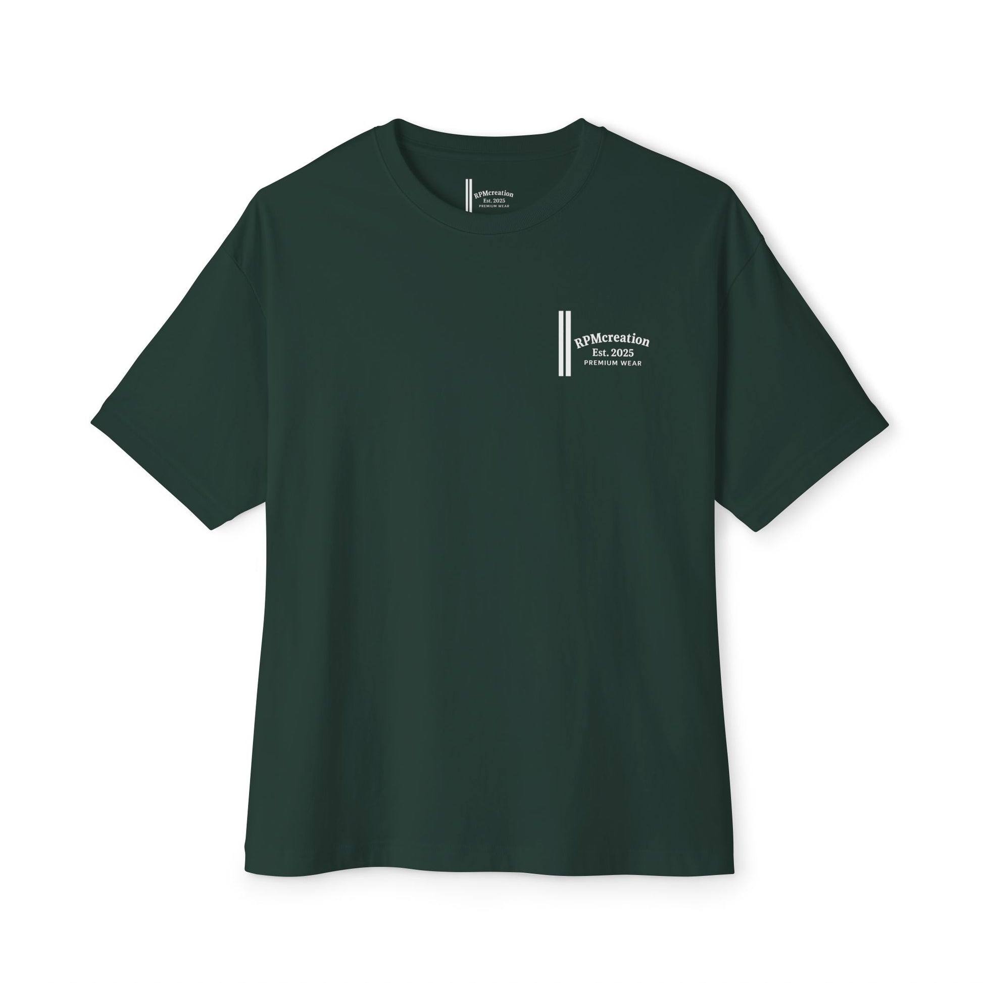 Unisex Oversized Boxy Tee - Casual Comfort for Everyday Wear, Statement T-Shirt, Gift for Him/Her, Fashionable Relaxed Fit, [...]