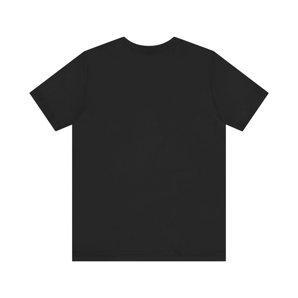 No Limits Unisex Tee - Trendy Graphic T-Shirt for Men & Women, Casual Wear, Gift for Adventurers, Motivational Apparel