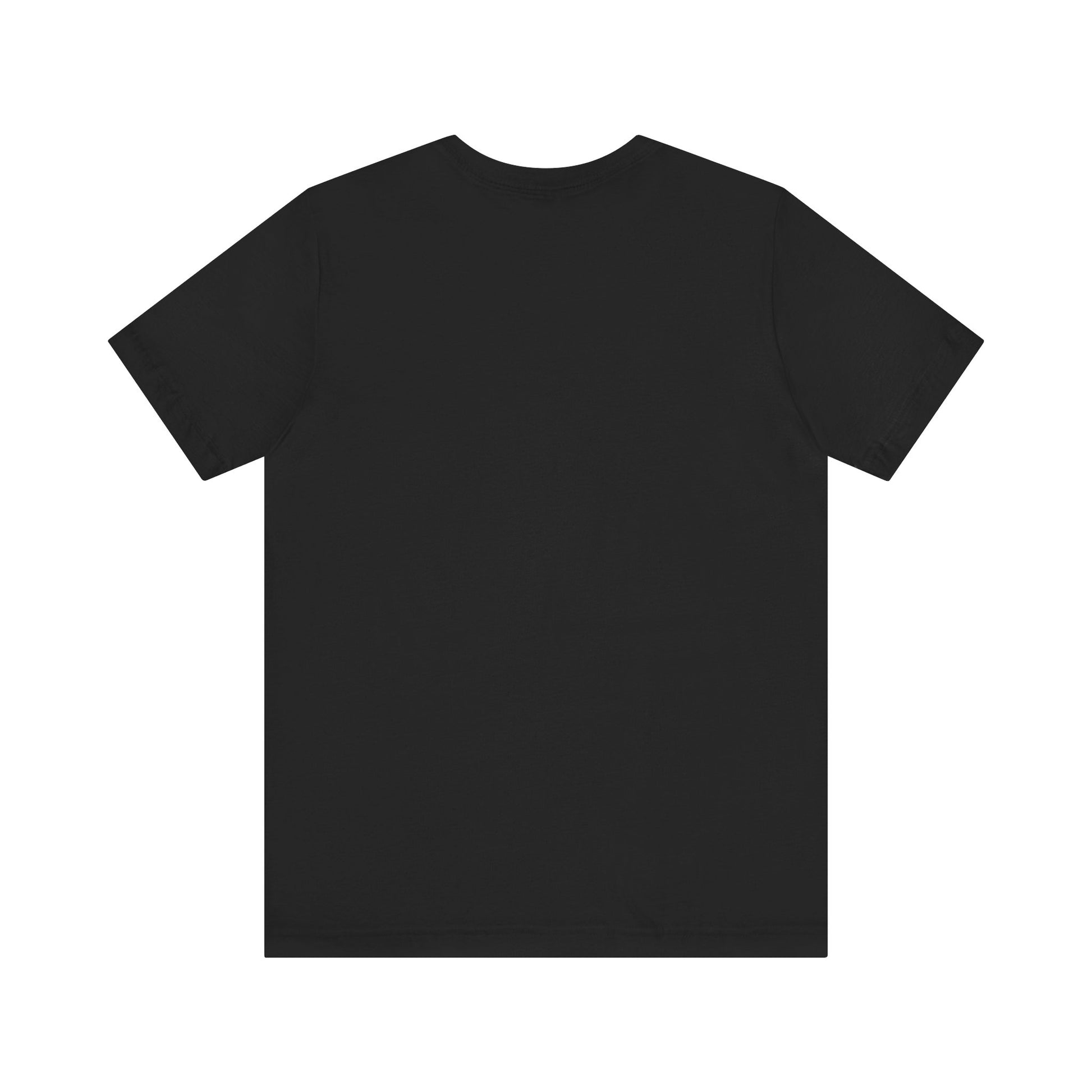 No Limits Unisex Tee - Trendy Graphic T-Shirt for Men & Women, Casual Wear, Gift for Adventurers, Motivational Apparel