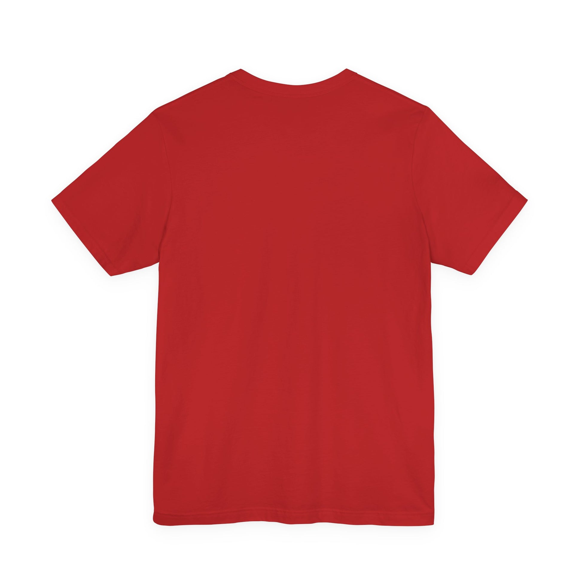 Empowering Unisex Tee - "Borderline But Not Broken" Statement Shirt, Mental Health Support, Casual Wear, Gift for Friends, [...]