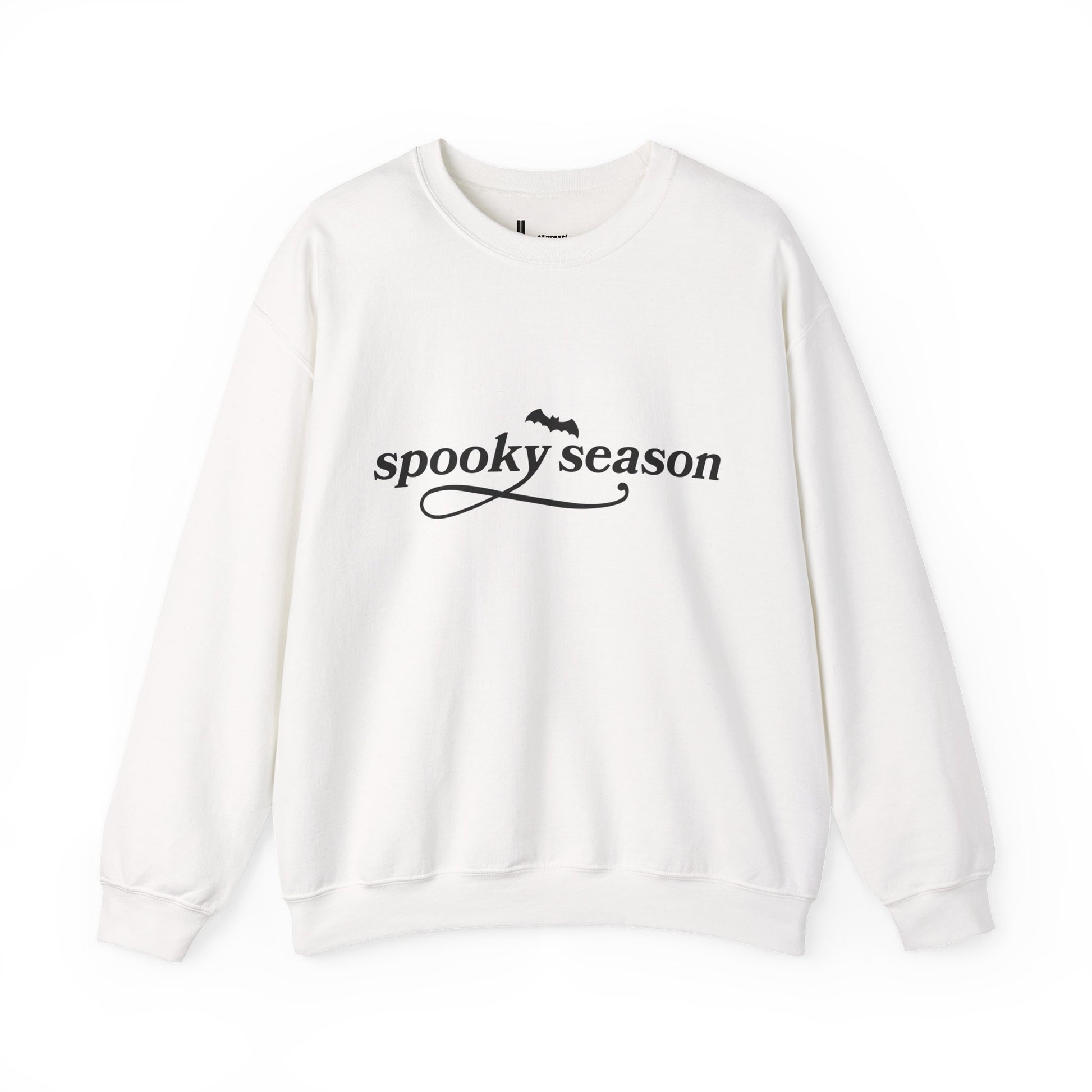 Spooky Season Crewneck Sweatshirt