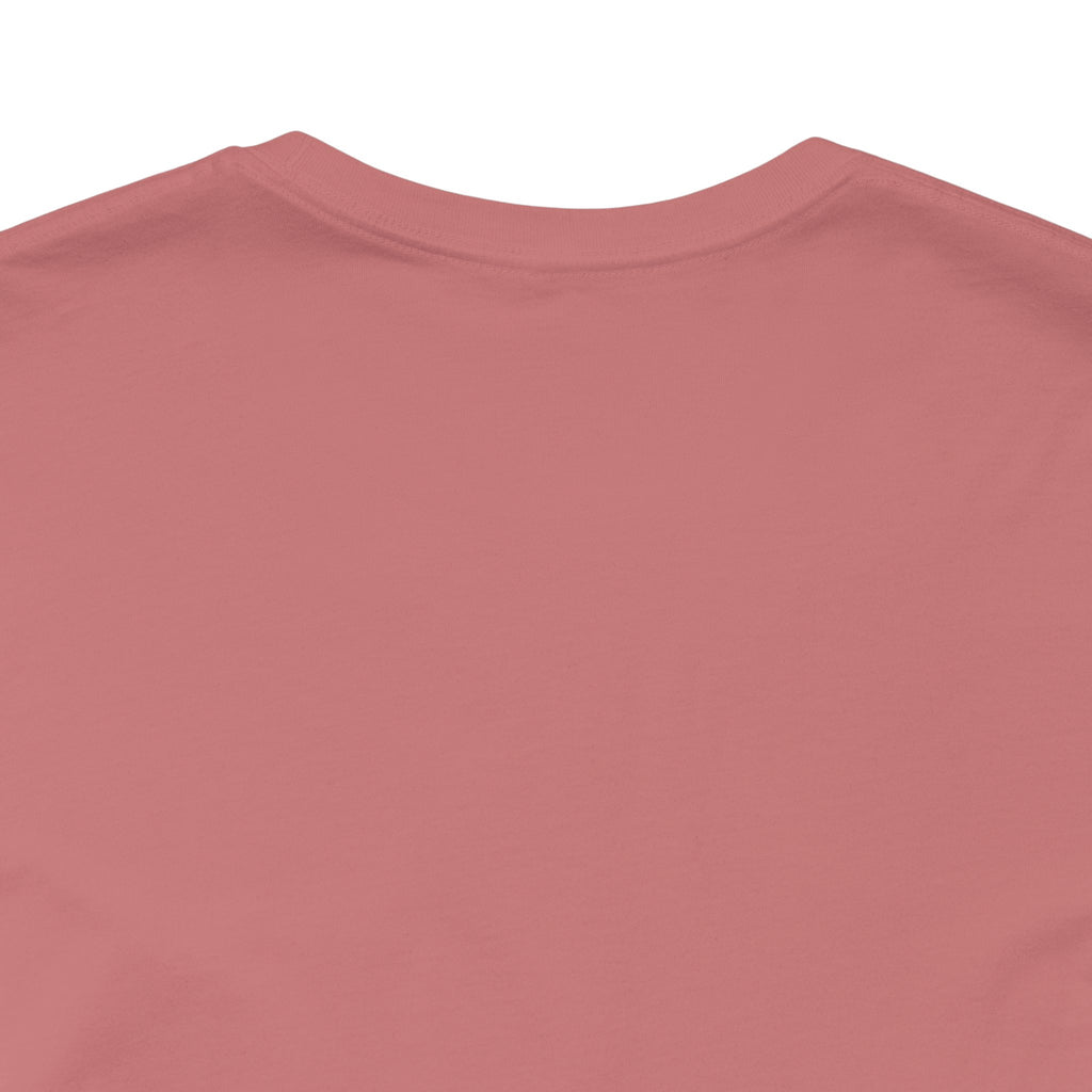 Empowering Unisex Tee - "Borderline But Not Broken" Statement Shirt, Mental Health Support, Casual Wear, Gift for Friends, [...]