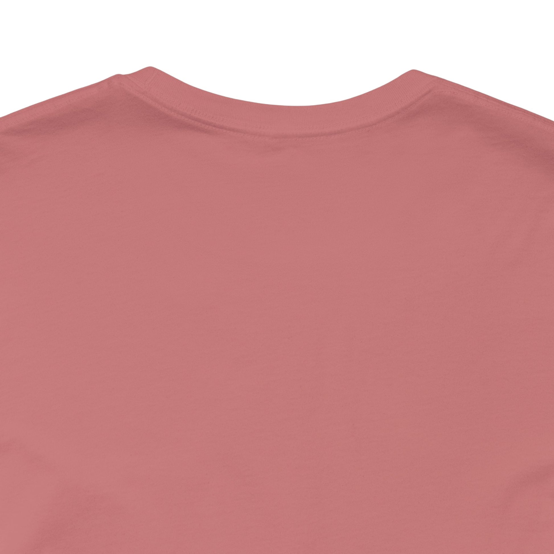 Empowering Unisex Tee - "Borderline But Not Broken" Statement Shirt, Mental Health Support, Casual Wear, Gift for Friends, [...]