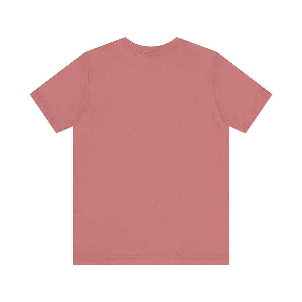 Empowering Unisex Tee - "Borderline But Not Broken" Statement Shirt, Mental Health Support, Casual Wear, Gift for Friends, [...]