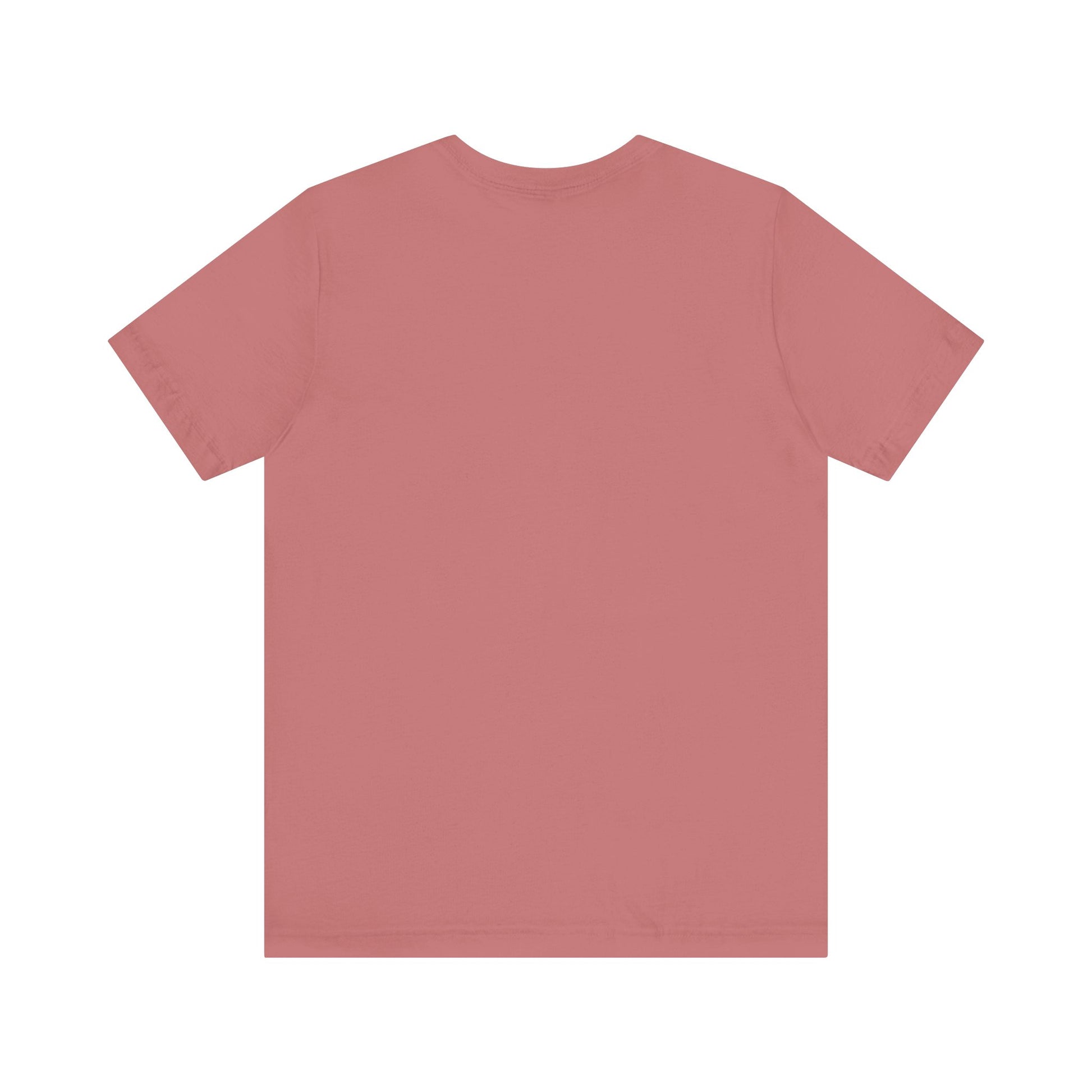 Empowering Unisex Tee - "Borderline But Not Broken" Statement Shirt, Mental Health Support, Casual Wear, Gift for Friends, [...]