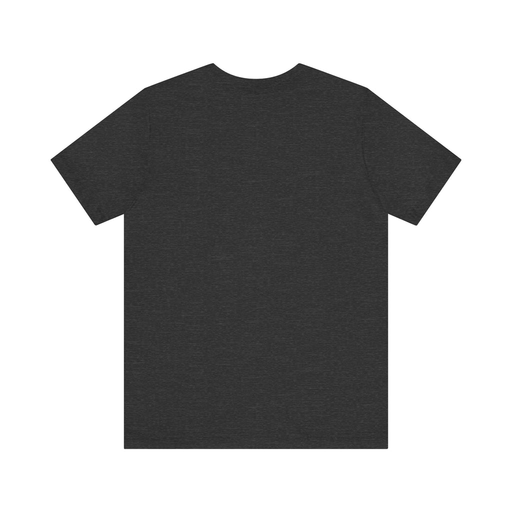 No Limits Unisex Tee - Trendy Graphic T-Shirt for Men & Women, Casual Wear, Gift for Adventurers, Motivational Apparel