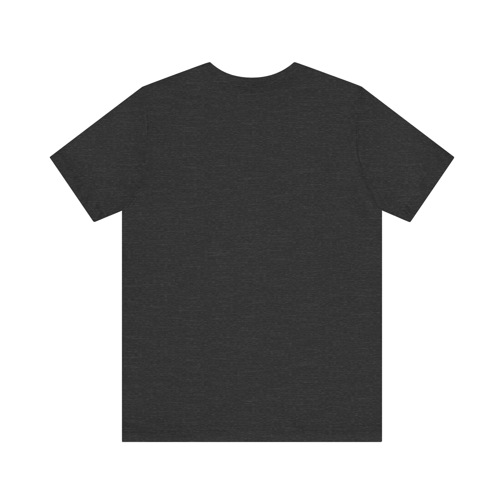 No Limits Unisex Tee - Trendy Graphic T-Shirt for Men & Women, Casual Wear, Gift for Adventurers, Motivational Apparel
