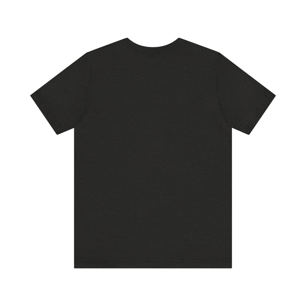 No Limits Unisex Tee - Trendy Graphic T-Shirt for Men & Women, Casual Wear, Gift for Adventurers, Motivational Apparel
