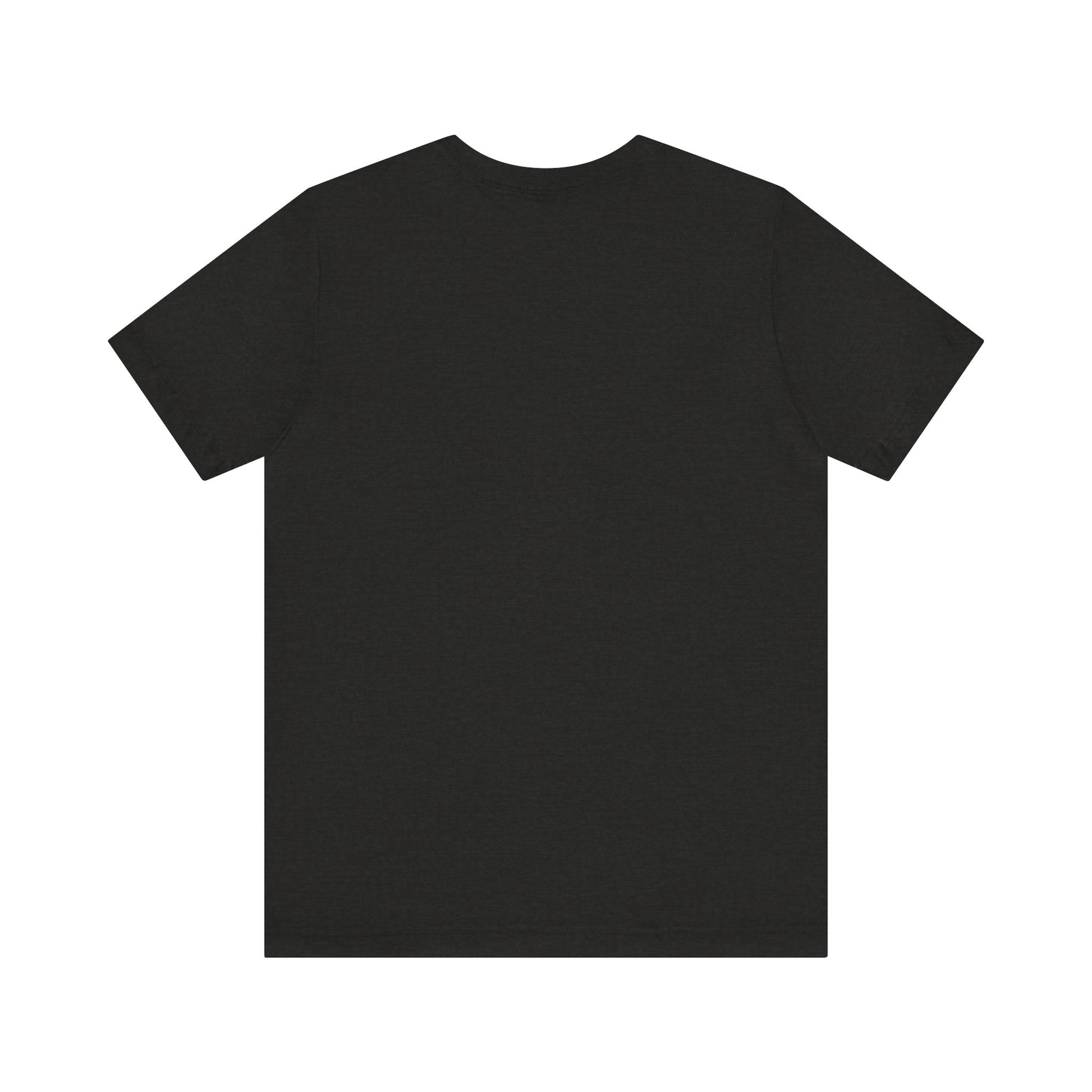 No Limits Unisex Tee - Trendy Graphic T-Shirt for Men & Women, Casual Wear, Gift for Adventurers, Motivational Apparel