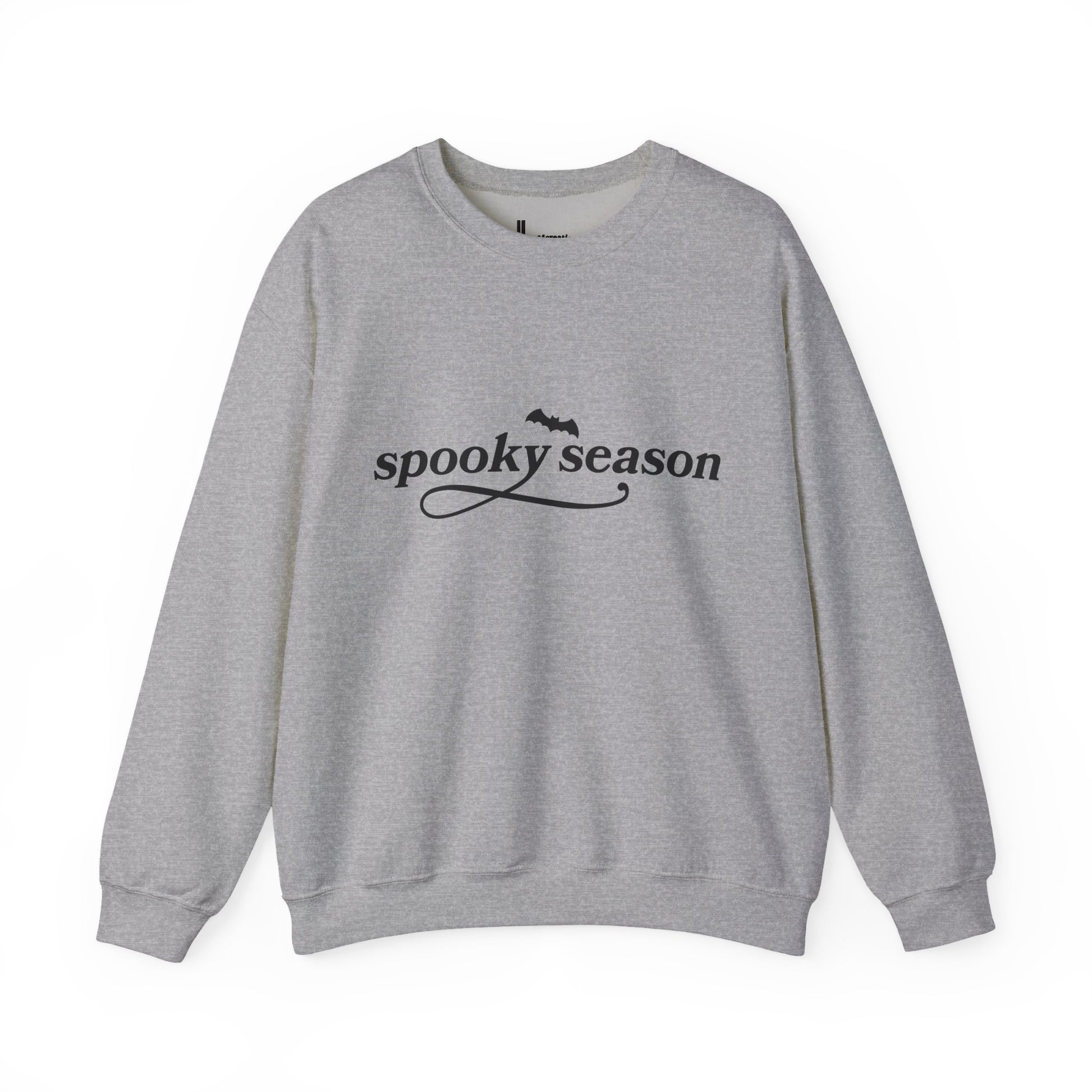 Spooky Season Crewneck Sweatshirt