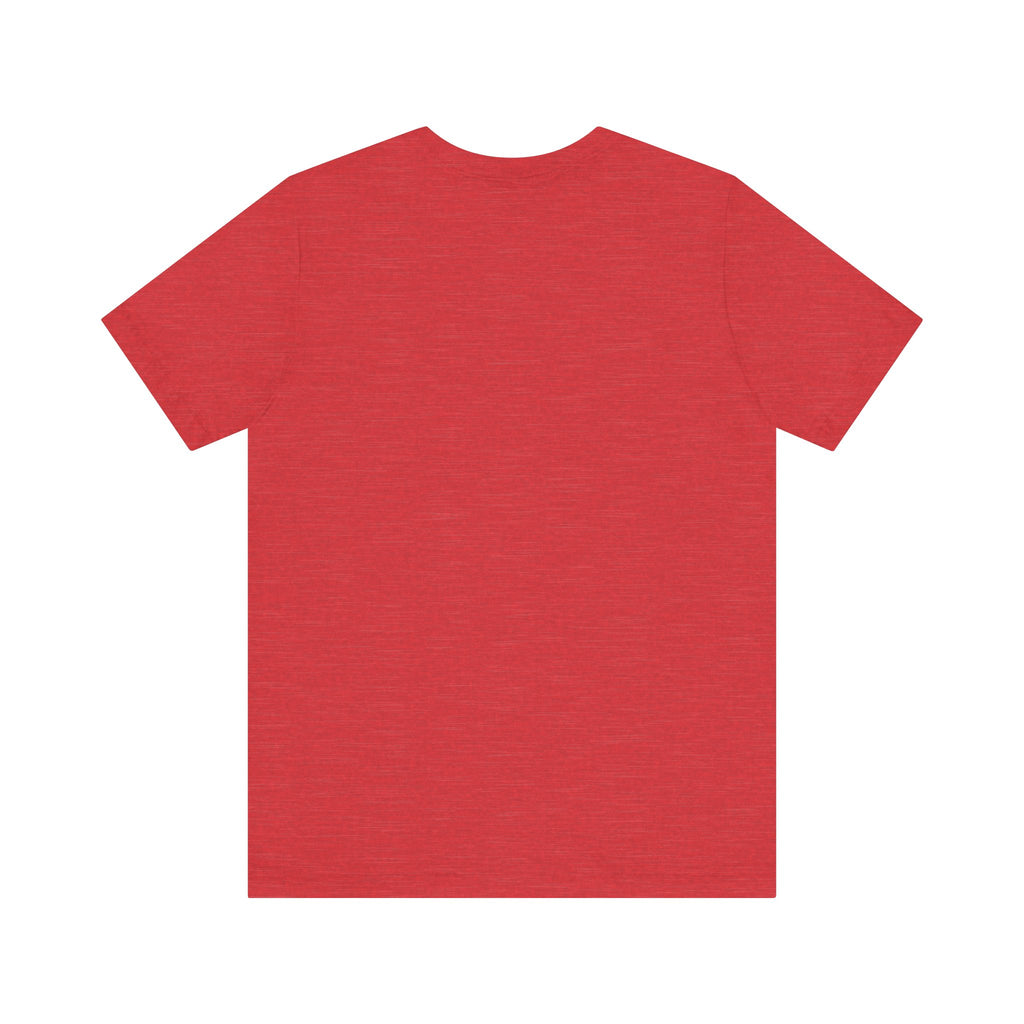 Empowering Unisex Tee - "Borderline But Not Broken" Statement Shirt, Mental Health Support, Casual Wear, Gift for Friends, [...]