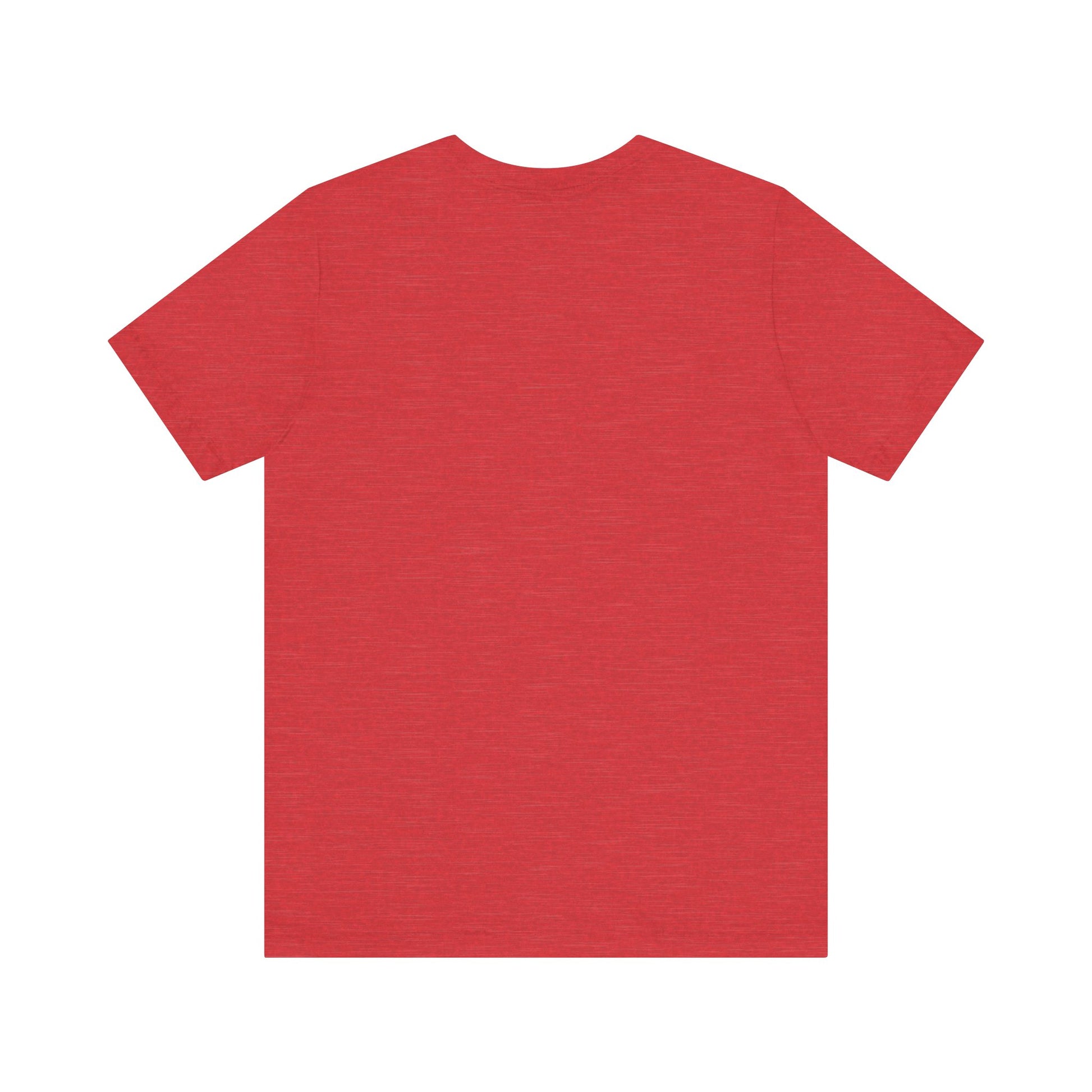 Empowering Unisex Tee - "Borderline But Not Broken" Statement Shirt, Mental Health Support, Casual Wear, Gift for Friends, [...]