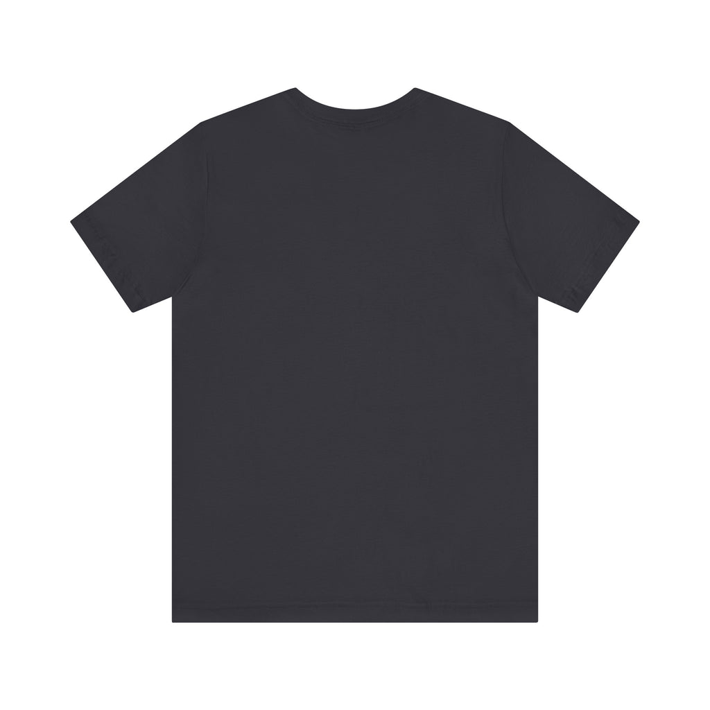 No Limits Unisex Tee - Trendy Graphic T-Shirt for Men & Women, Casual Wear, Gift for Adventurers, Motivational Apparel