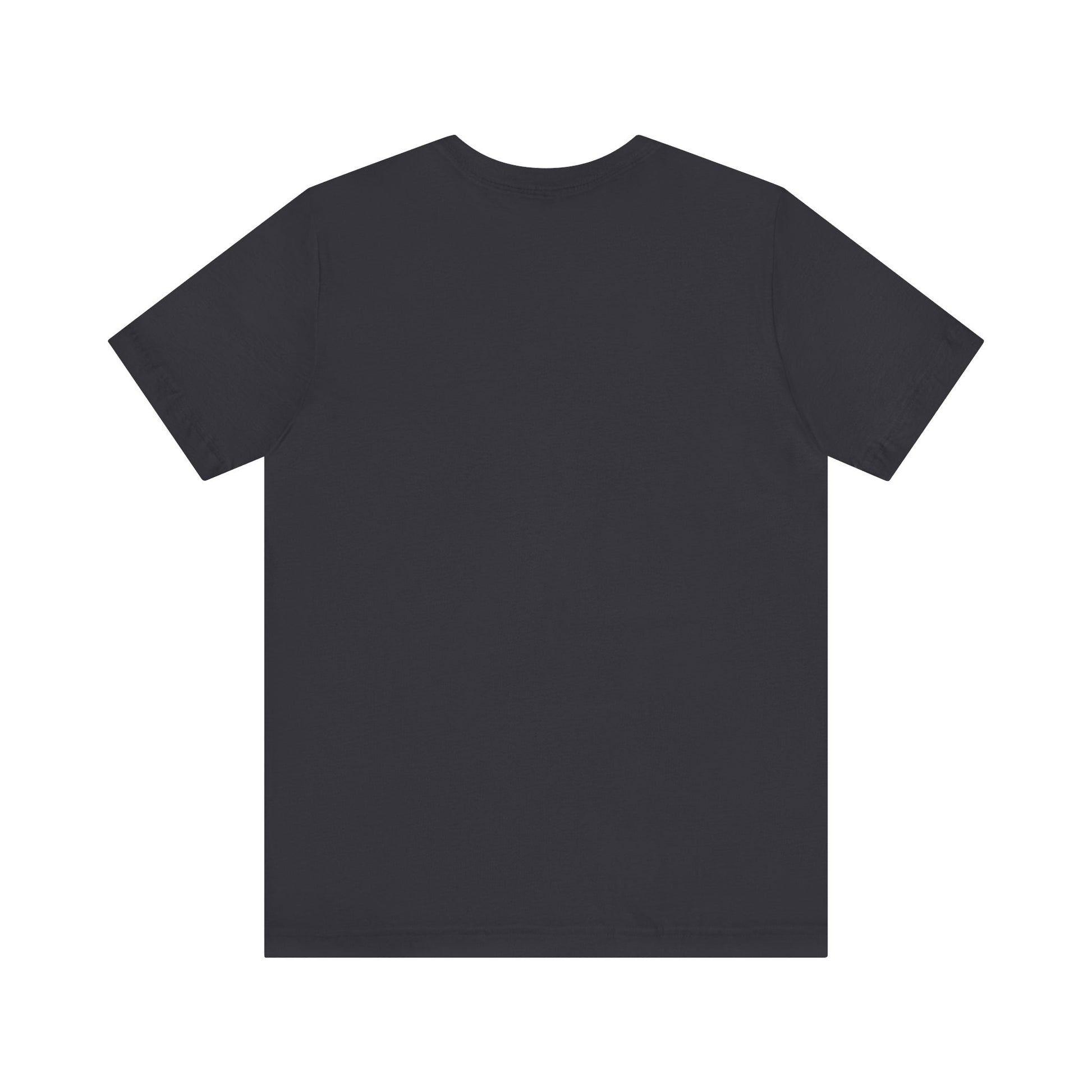 No Limits Unisex Tee - Trendy Graphic T-Shirt for Men & Women, Casual Wear, Gift for Adventurers, Motivational Apparel